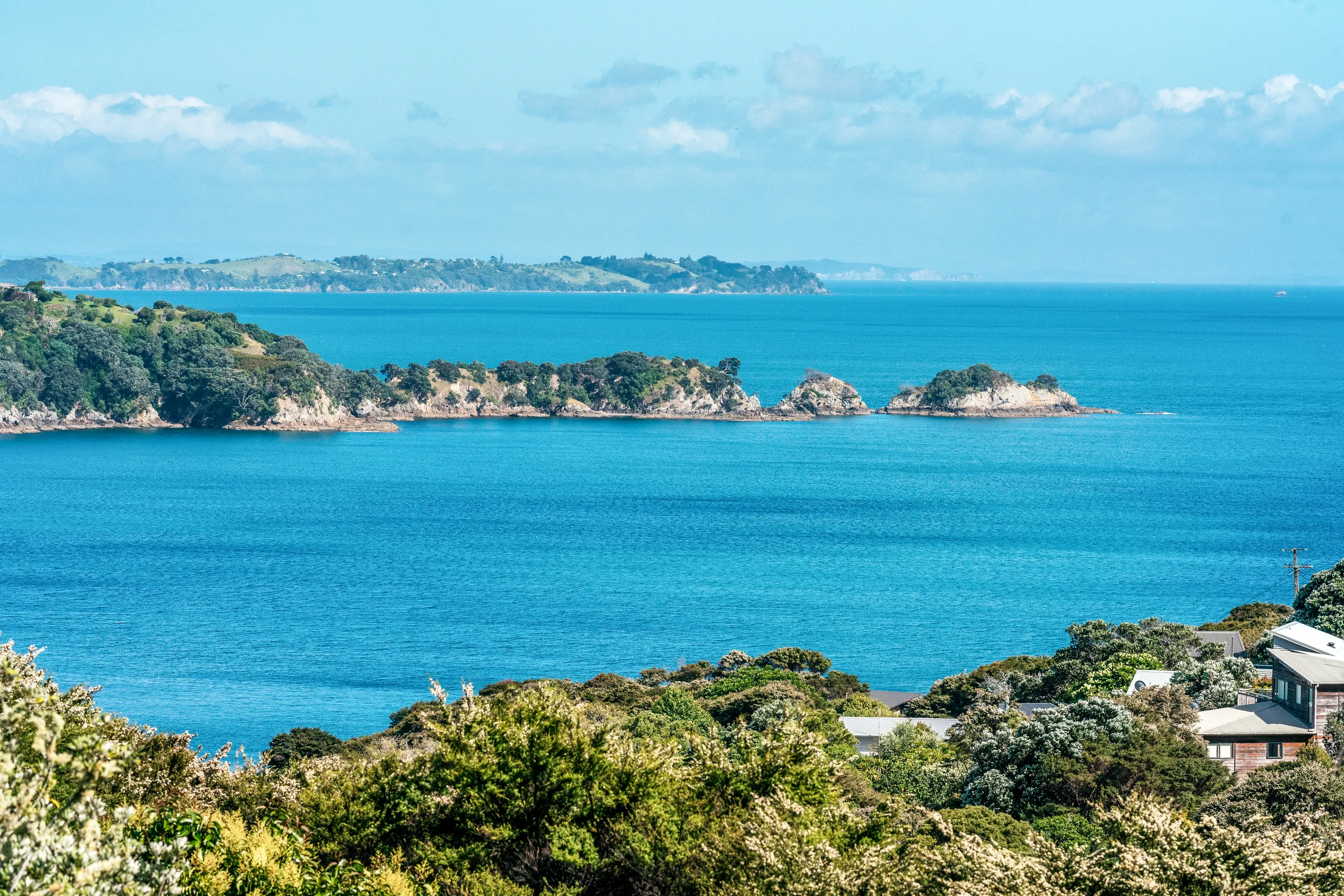 16 Hauraki Road, Oneroa, Waiheke Island