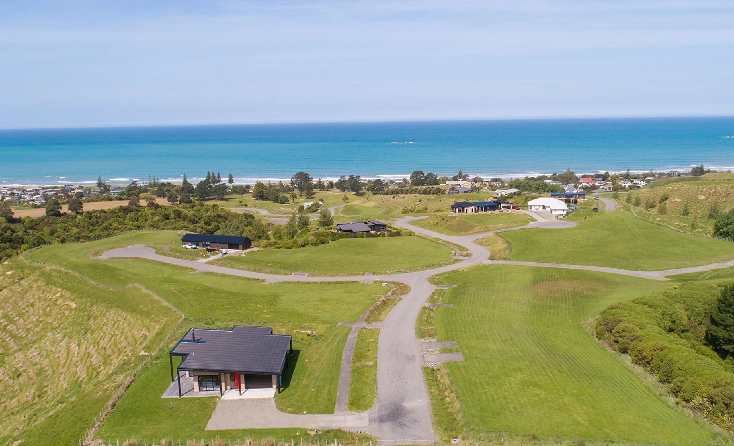 31 Tama Road, Riversdale Beach, Wairarapa