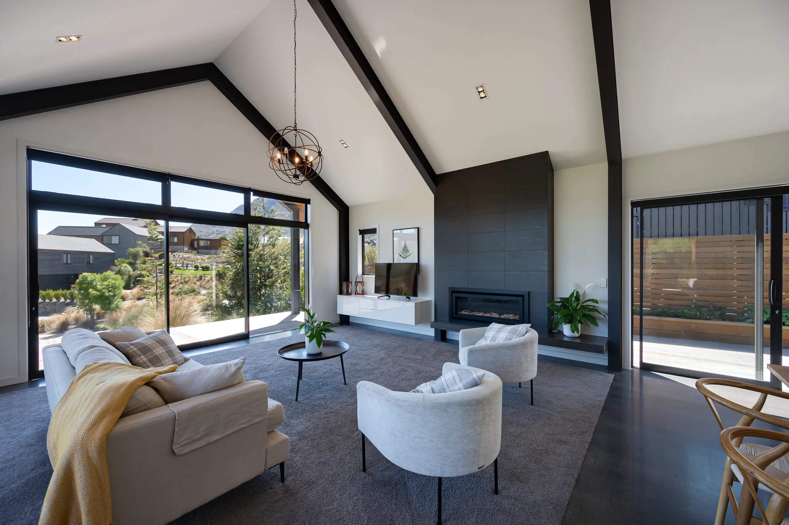 5 McKellar Drive, Jacks Point, Queenstown
