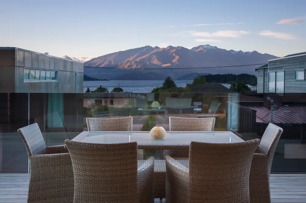 Waimaori Views