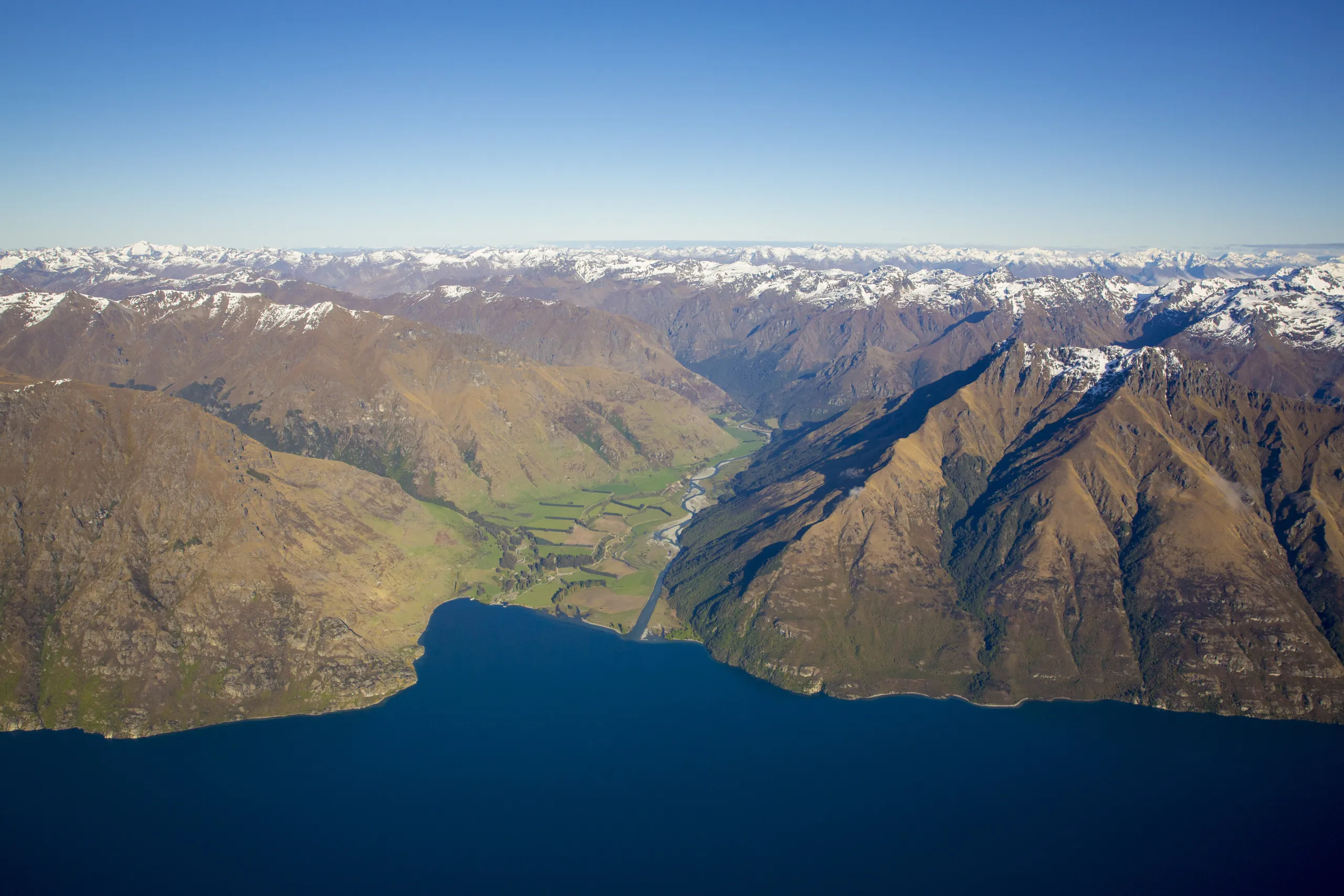 Halfway Bay Station, Queenstown, Queenstown