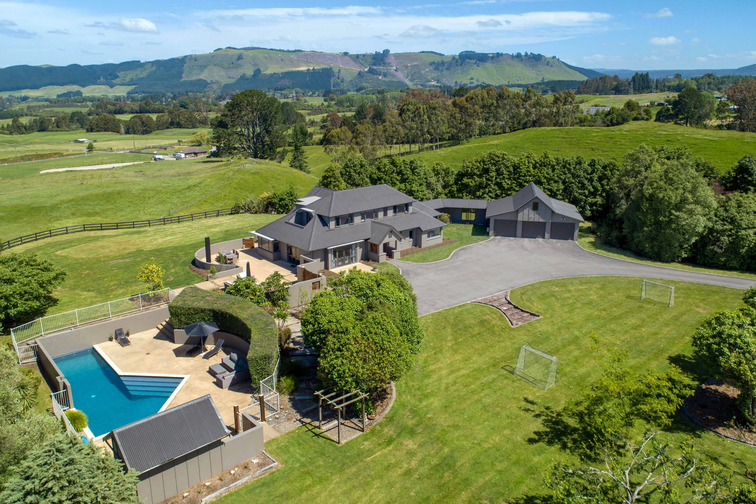 414F Dalbeth Road, Hamurana, Rotorua