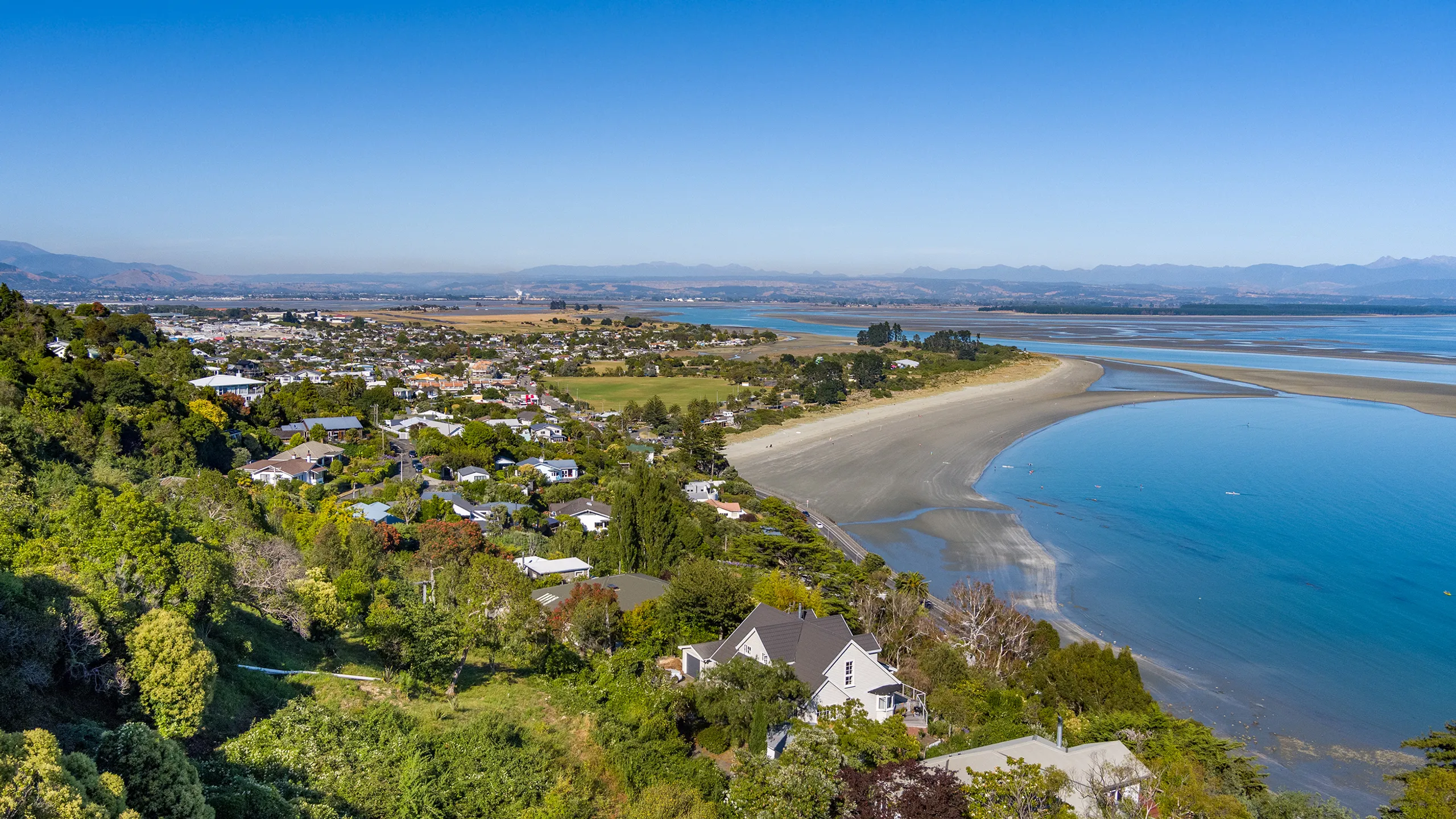 13a Moncrieff Avenue, Britannia Heights, Nelson