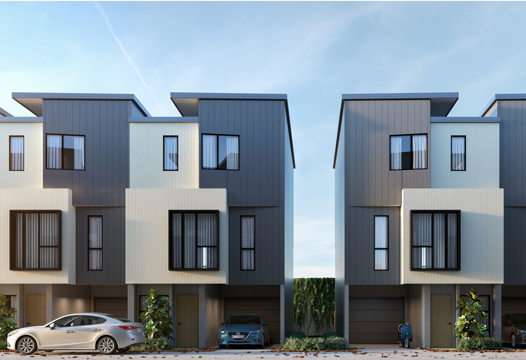 Beach Living at its Best - Anzac Lofts 