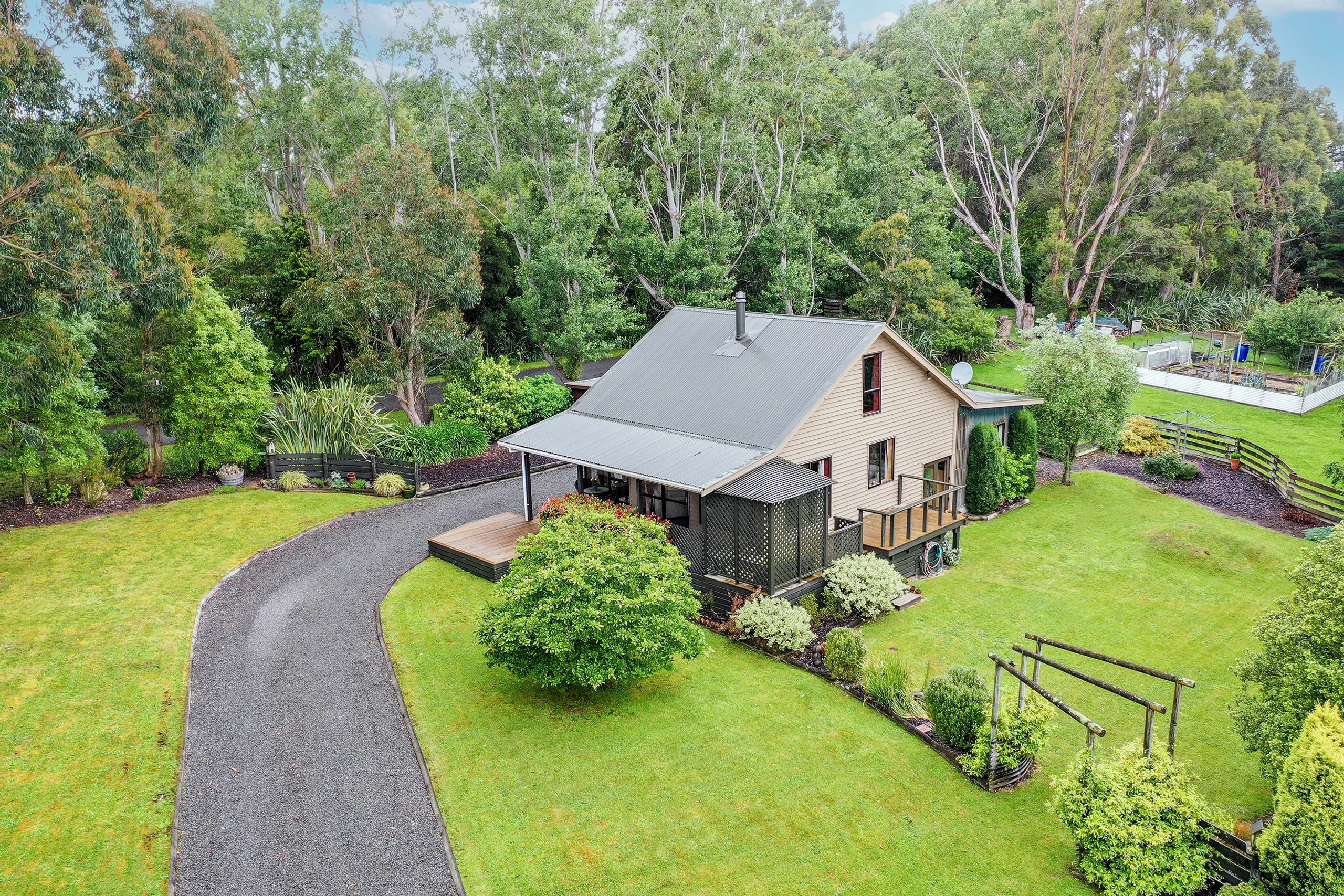 46B Burnetts Road, Upper Plain, Masterton