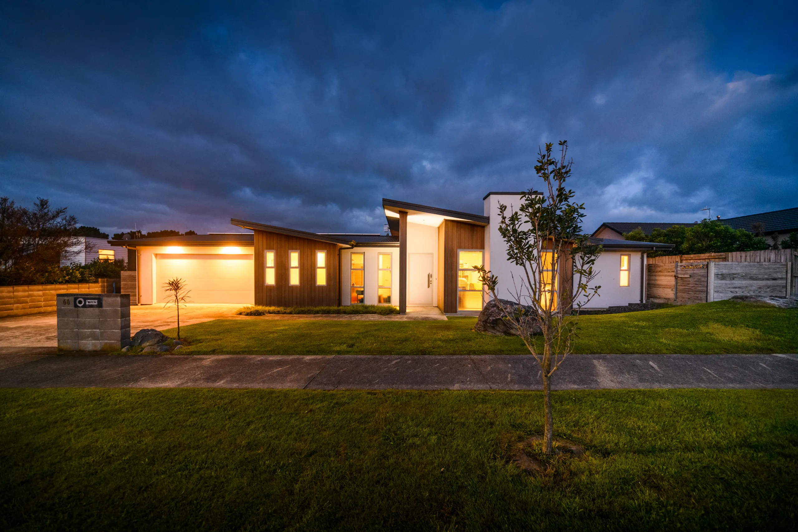 66 Cashmere Drive, Fitzherbert, Palmerston North City