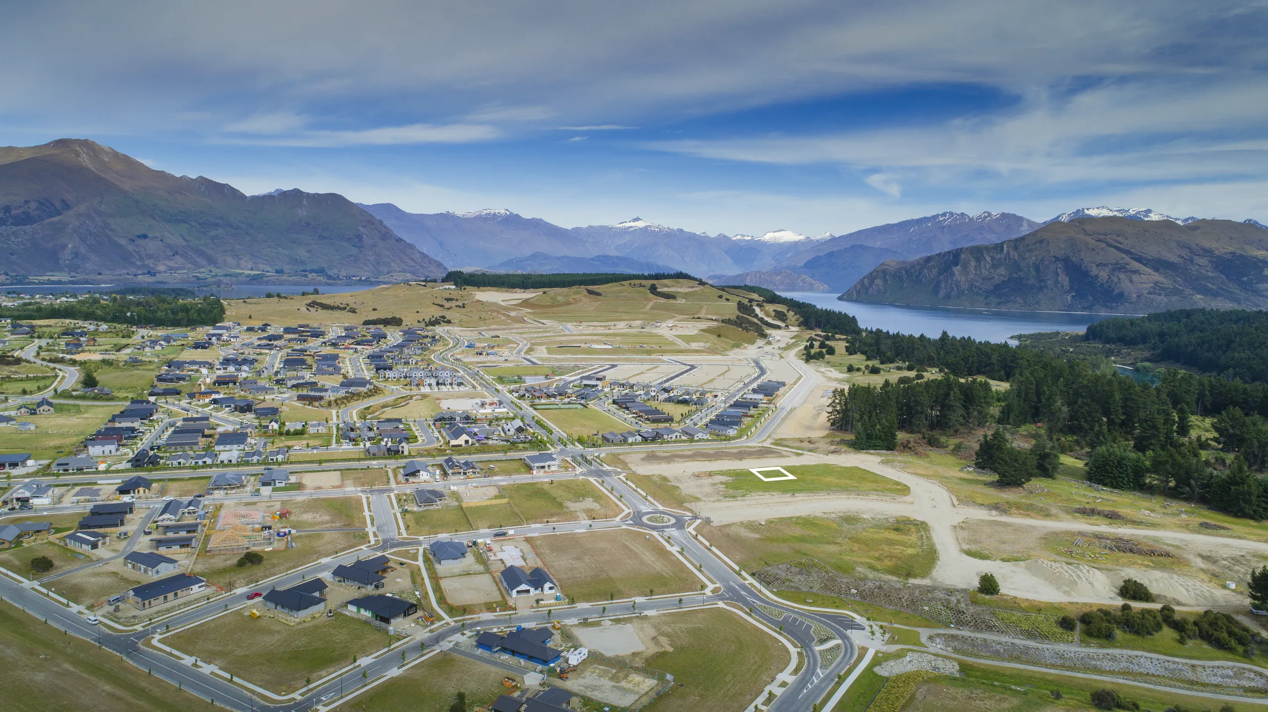 Lot 74 Hikuwai Development, Albert Town, Central Otago