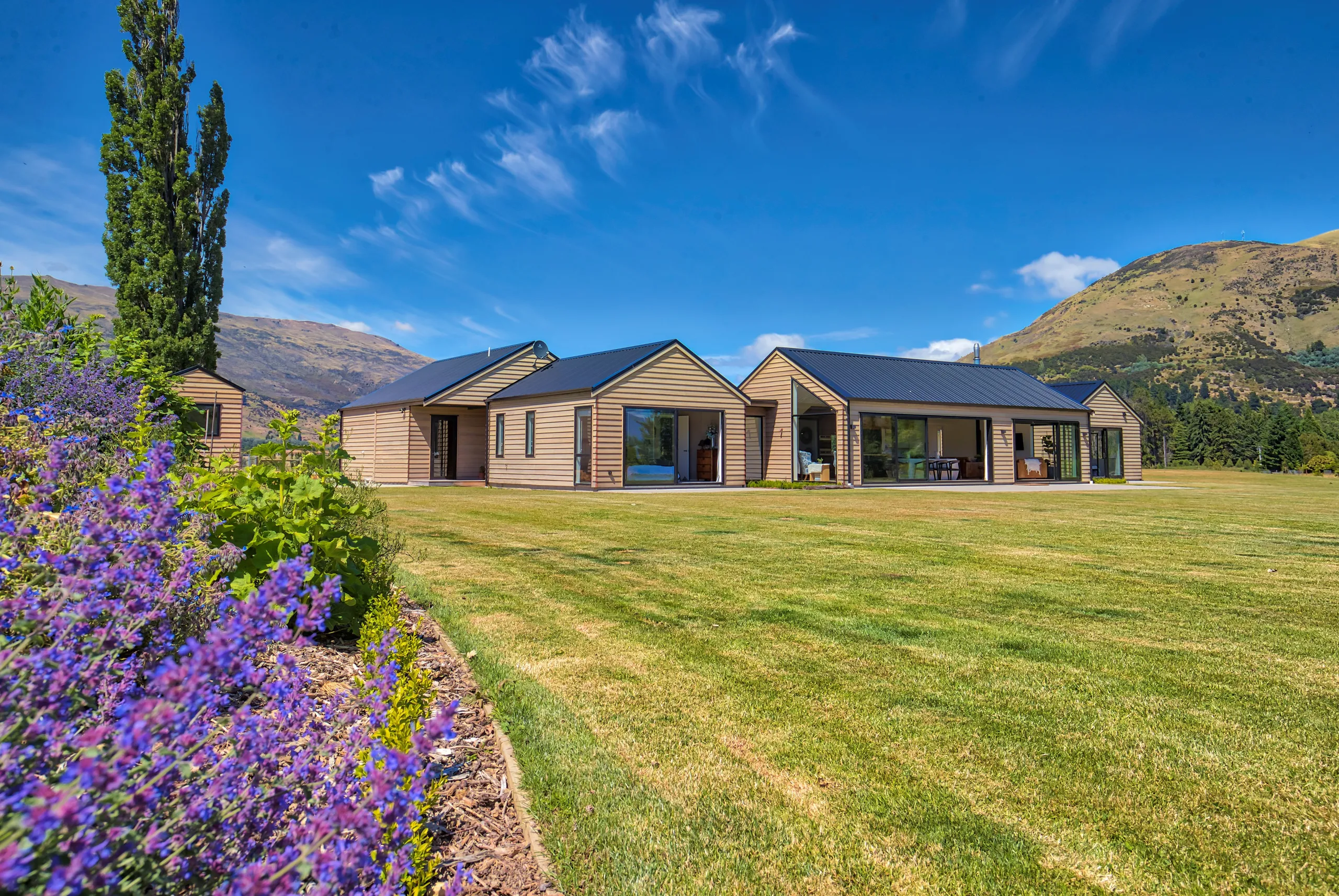 2 Little Orchard Way, Wanaka, Central Otago