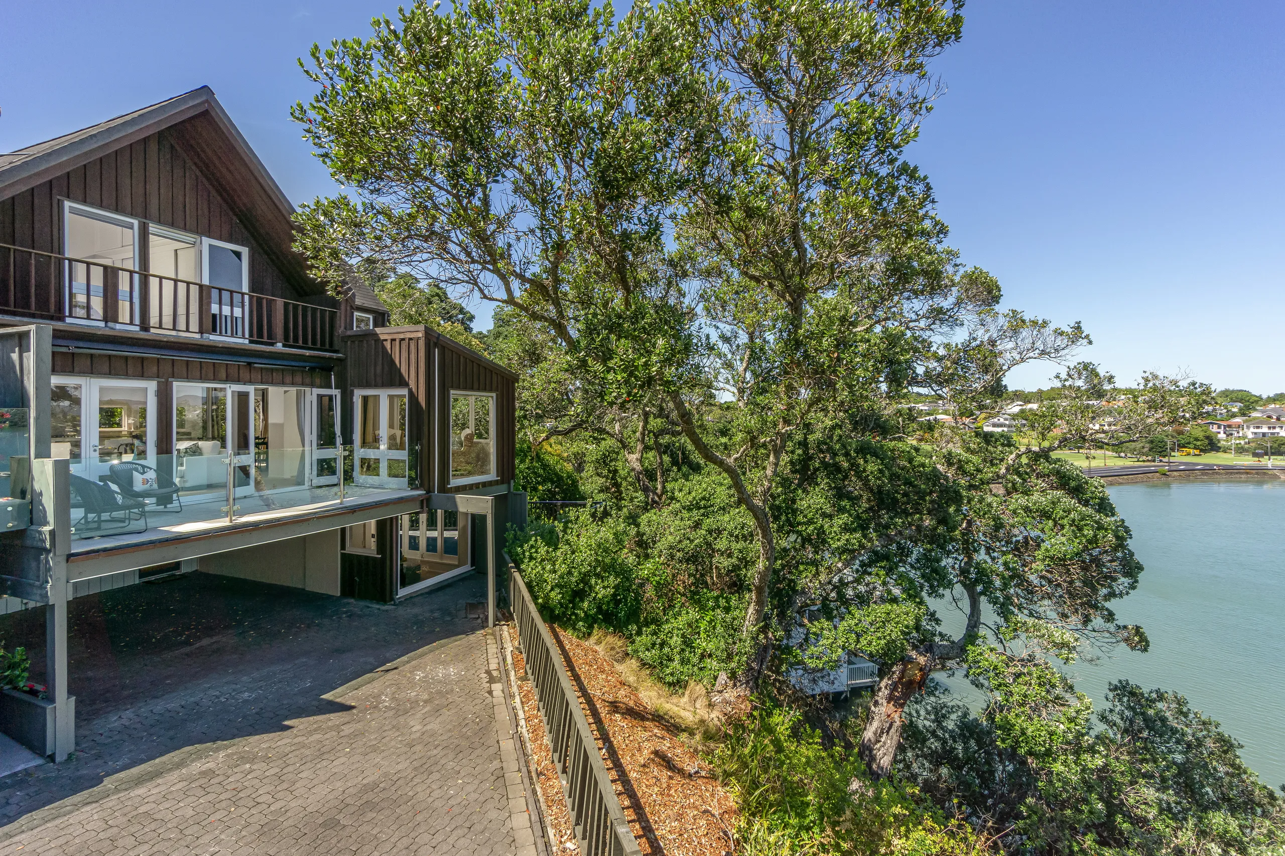 4/259 Jervois Road, Herne Bay, Auckland City