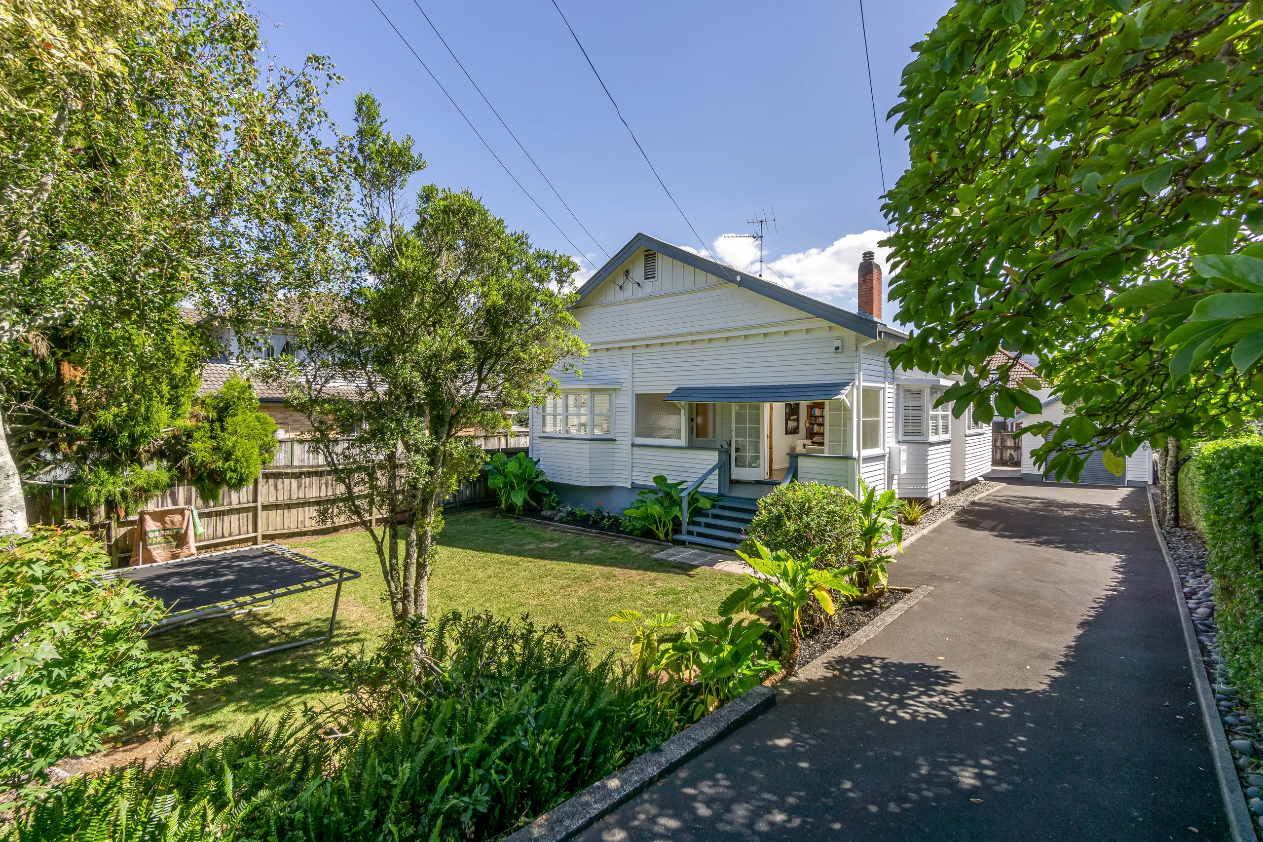 13 Peary Road, Mount Eden, Auckland City