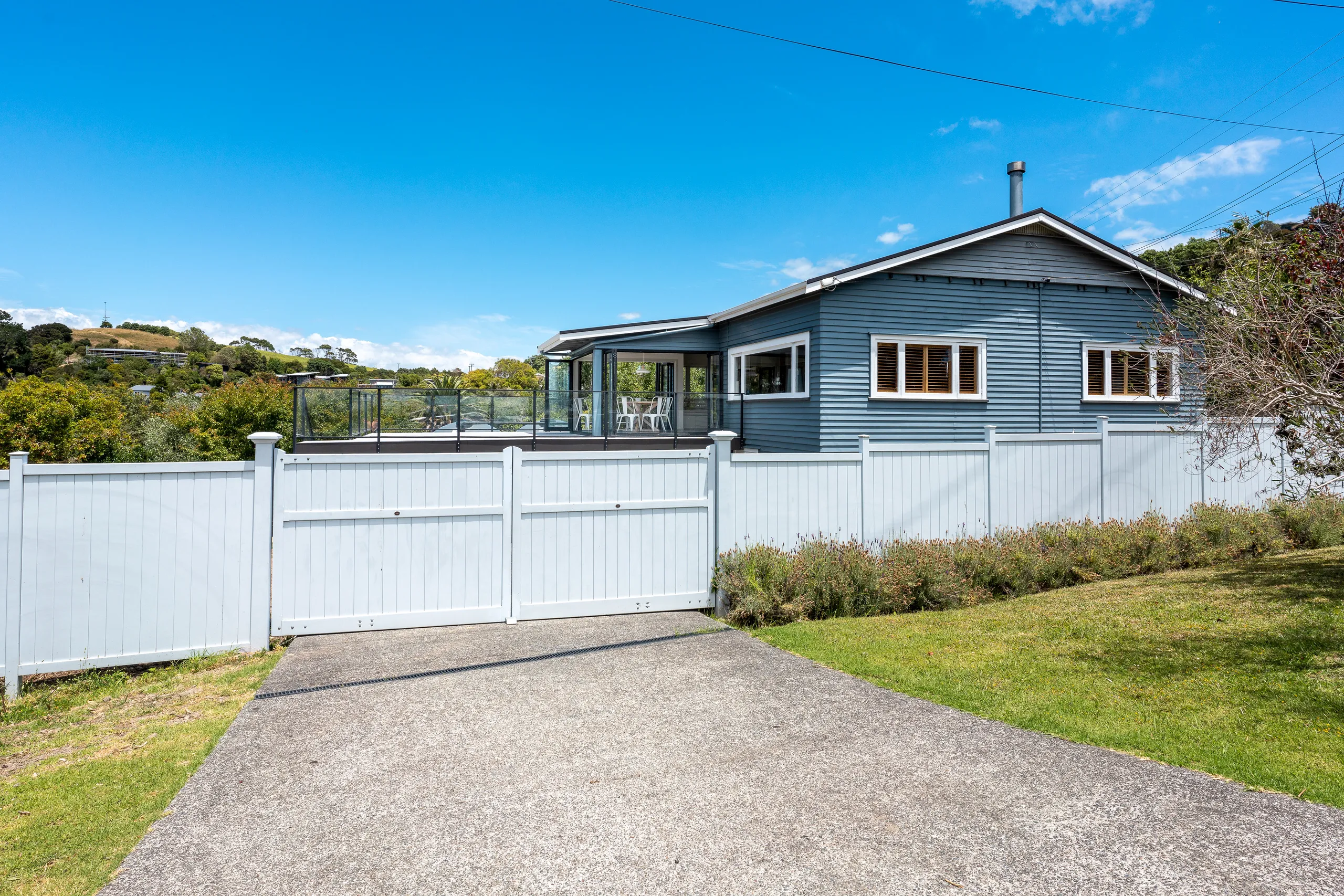 2 Church Bay Road, Oneroa, Waiheke Island