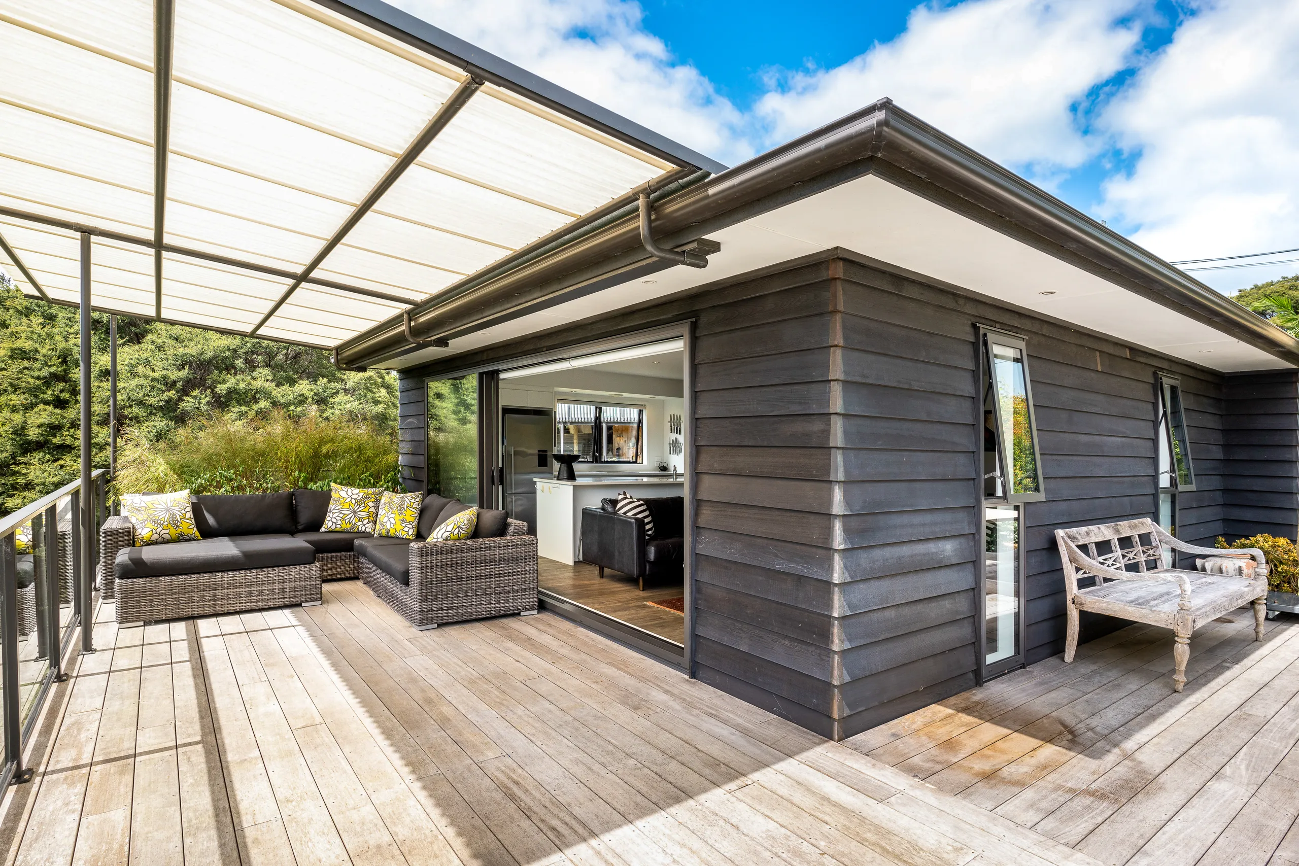 33 Trig Hill Road, Onetangi, Waiheke Island