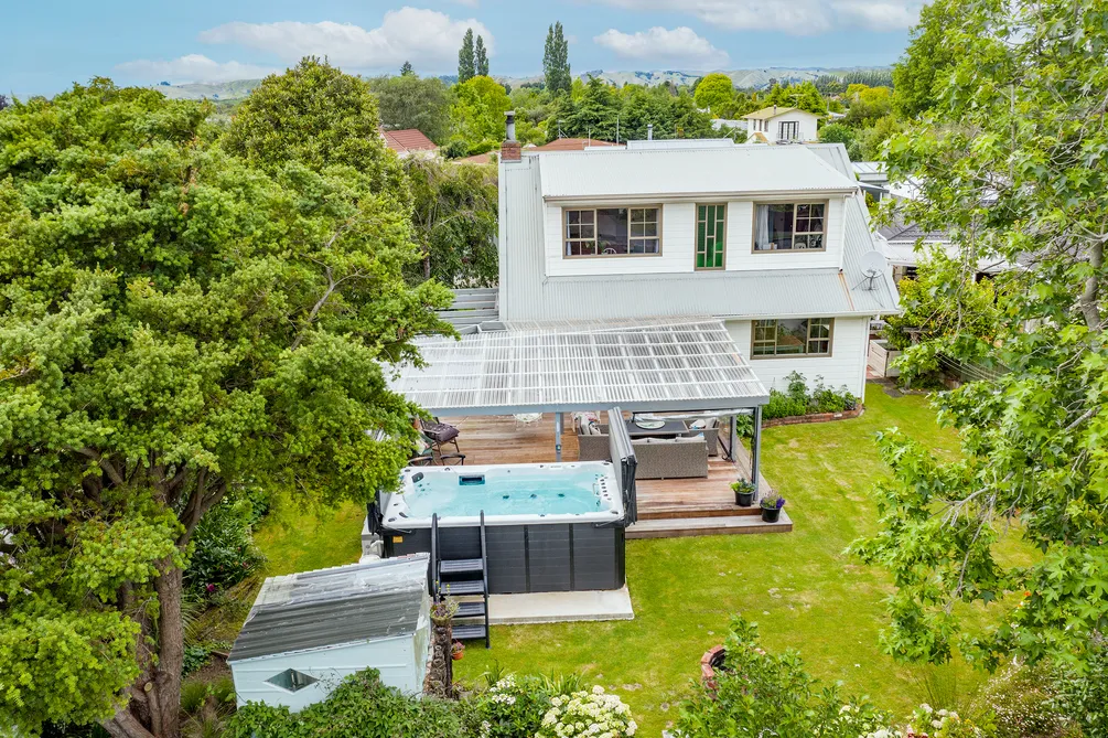 Your Bird Area Beauty