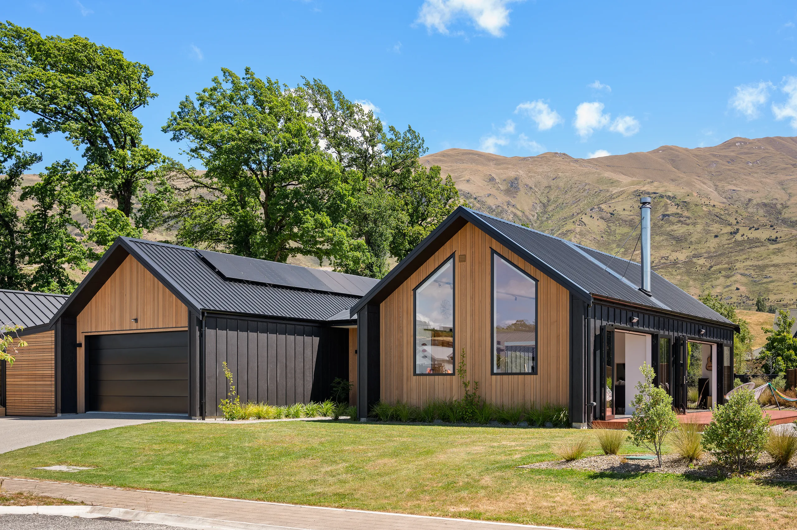 121 West Meadows Drive, Wanaka, Central Otago