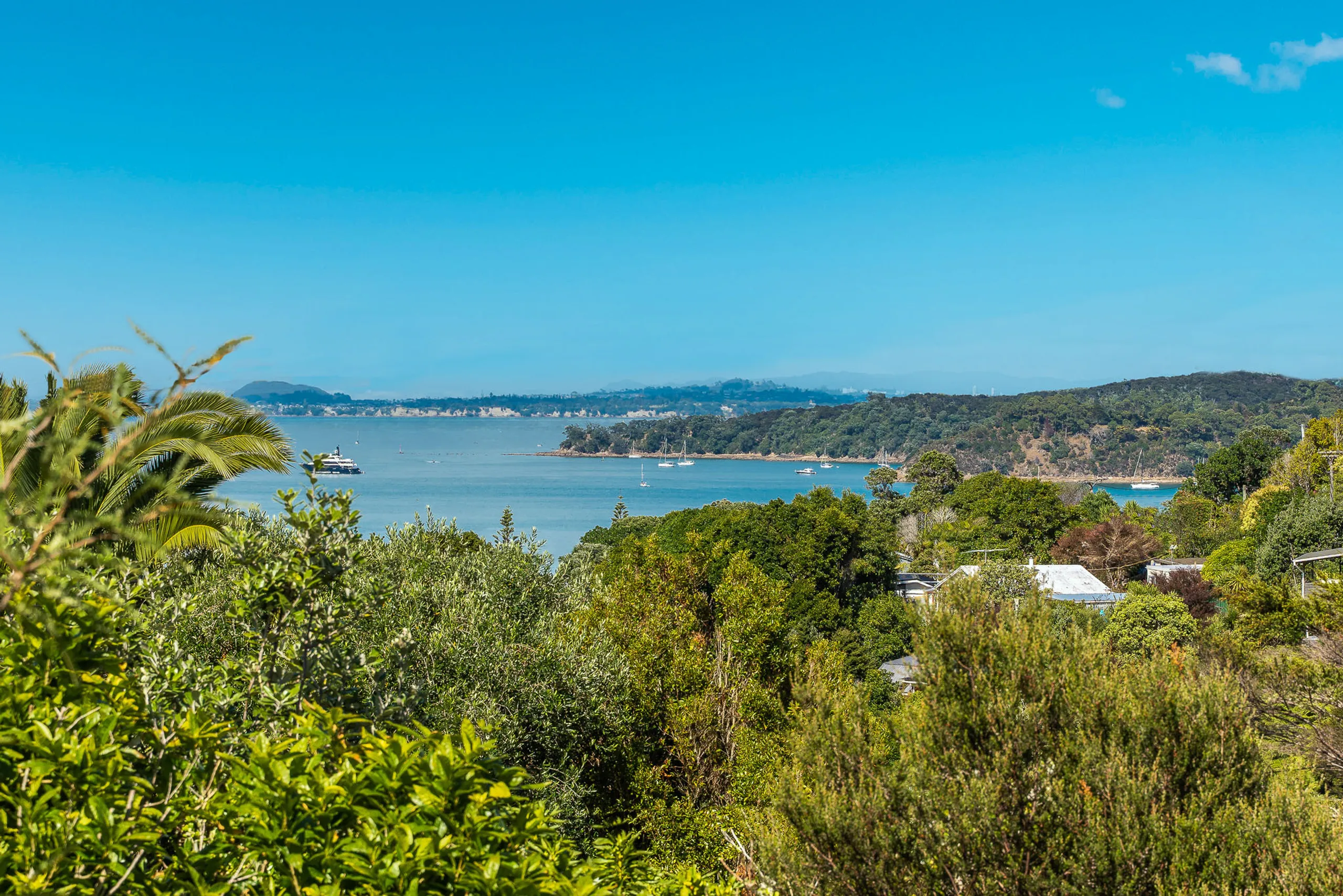 56 Jellicoe Parade, Surfdale, Waiheke Island