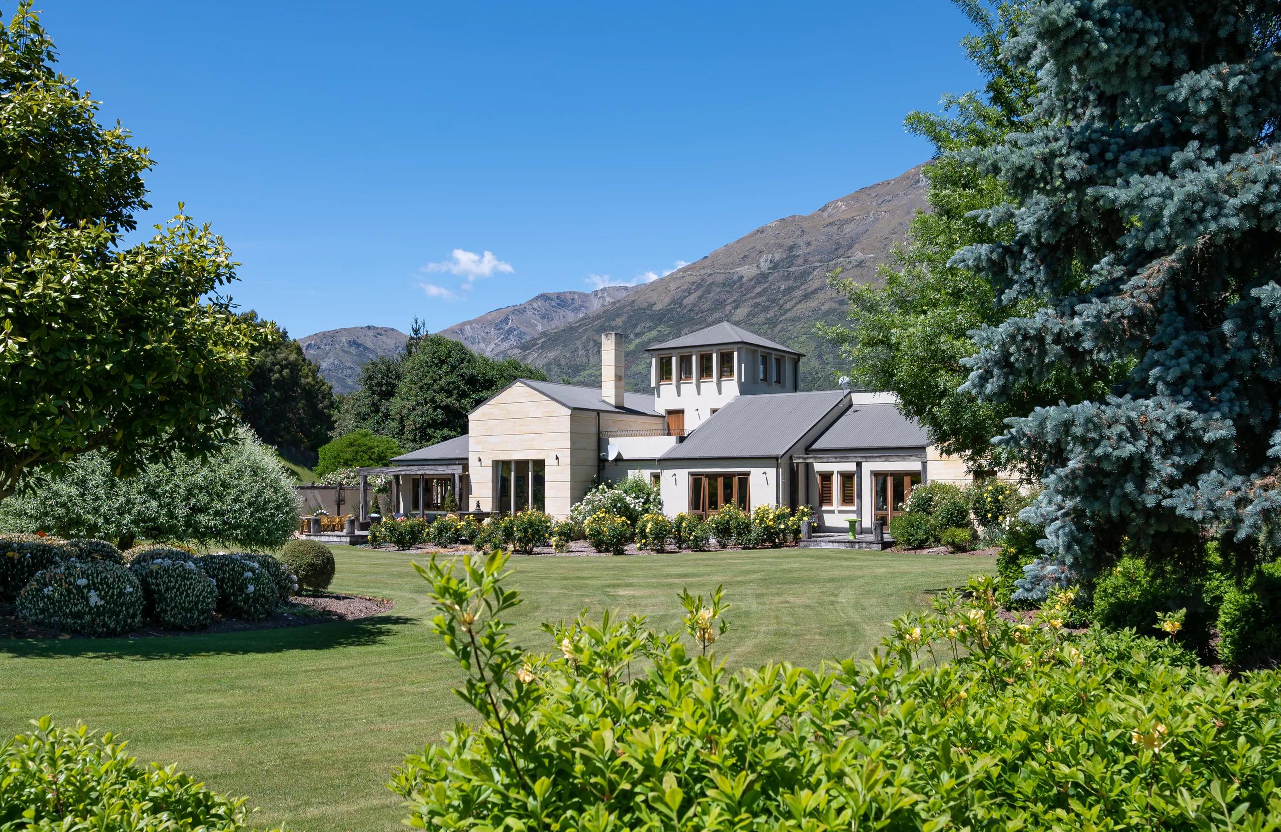 35 Old School Road, Lower Shotover, Queenstown