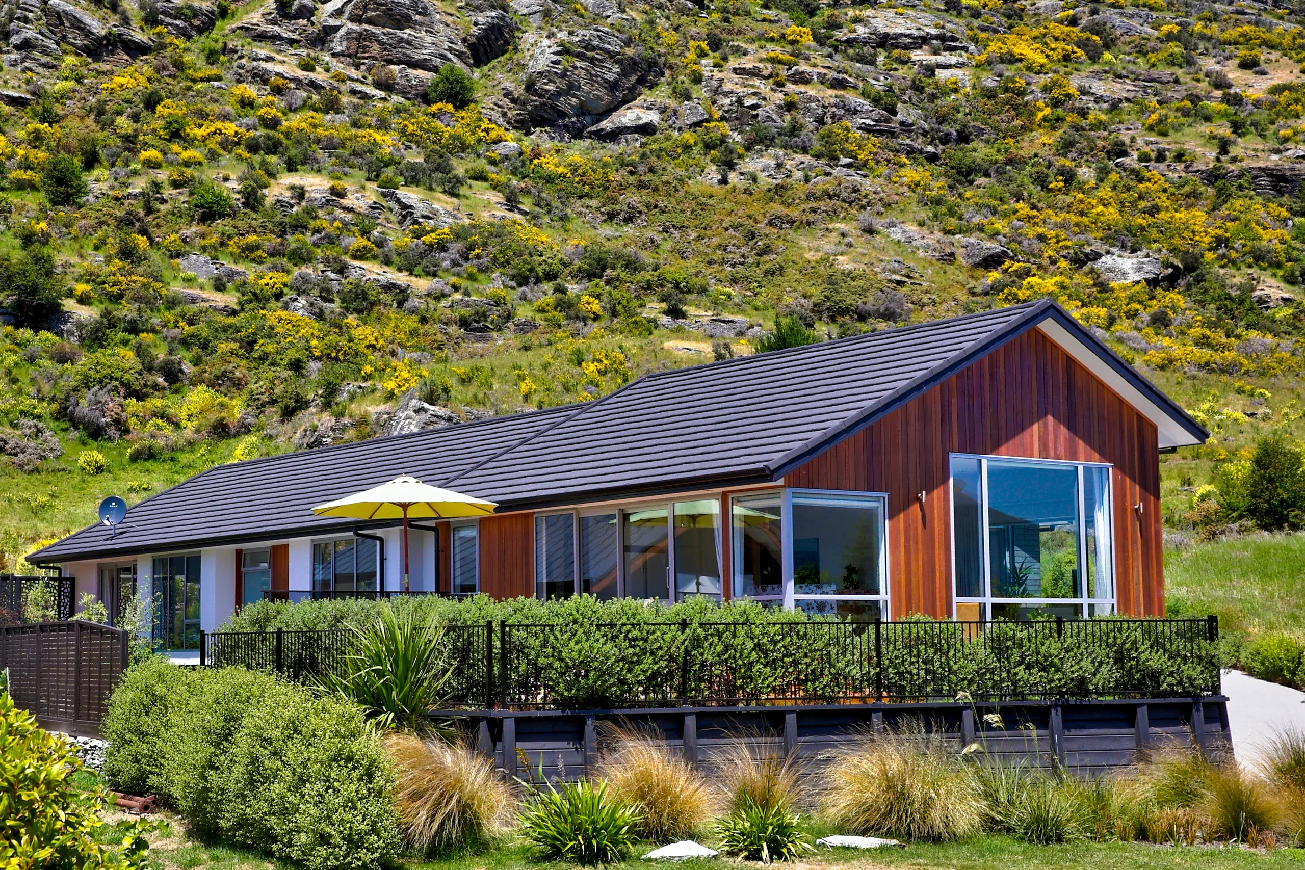 15 Silverwood Lane, Kelvin Heights, Queenstown