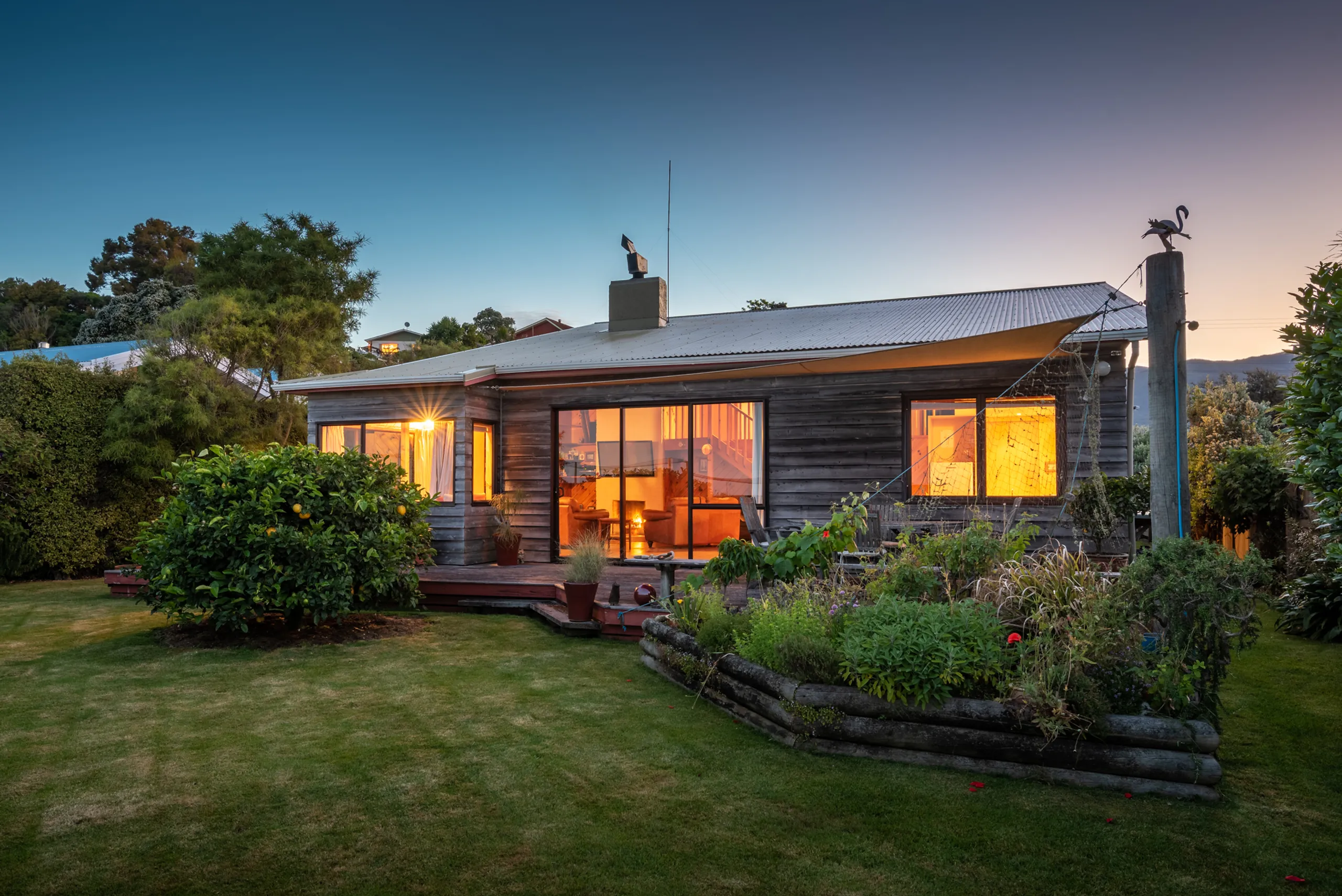 266 Patons Rock Road, Patons Rock, Golden Bay