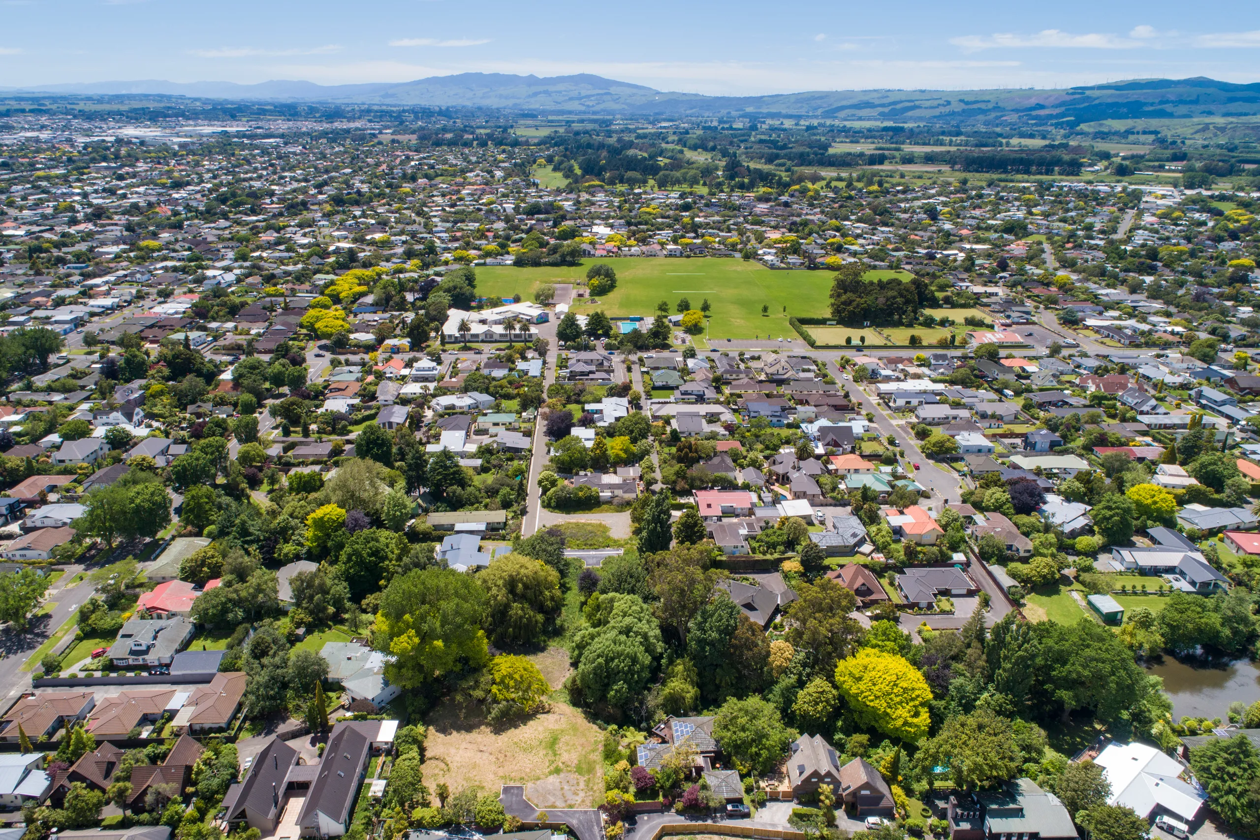 Lot 2 165a Victoria Avenue, Hokowhitu, Palmerston North City