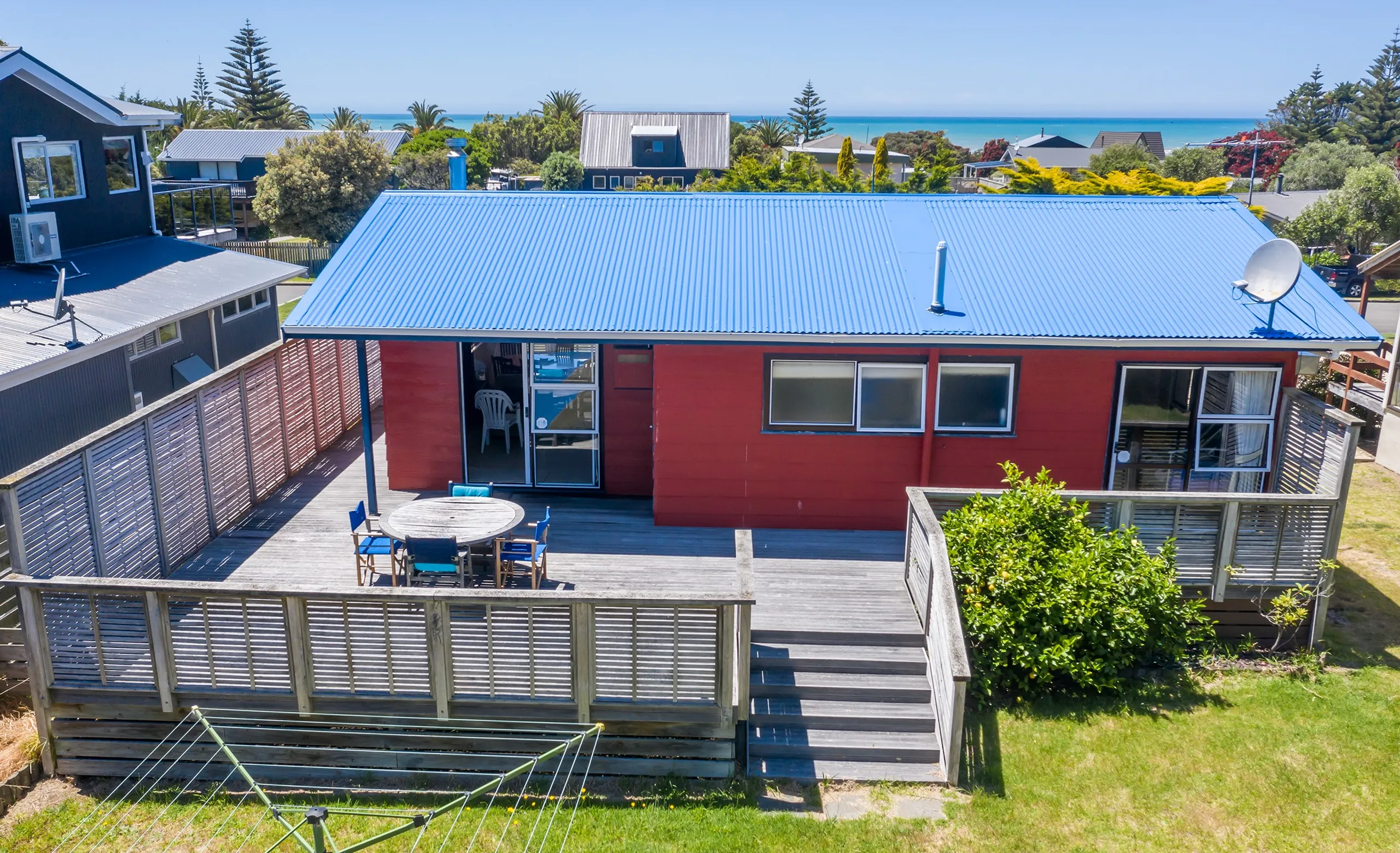 10 Tamarisk Drive, Riversdale Beach, Wairarapa