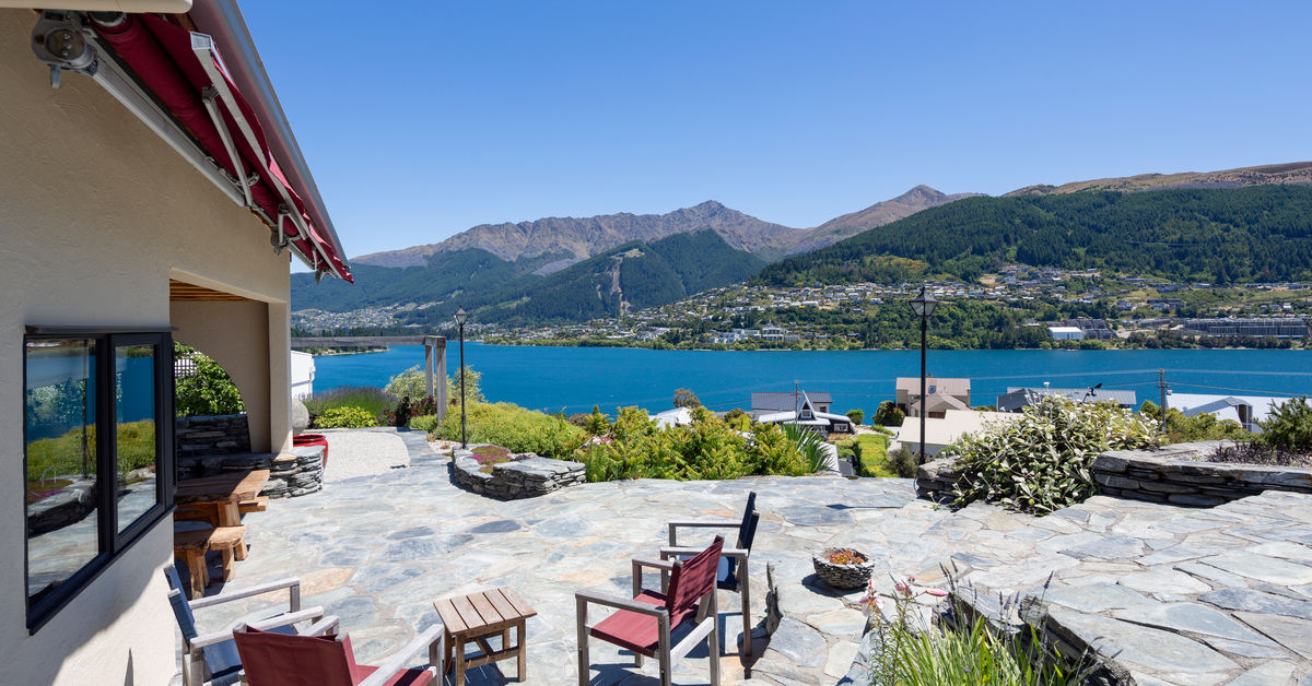 7 Balmoral Drive, Kelvin Heights, Queenstown NZ Sotheby’s Realty