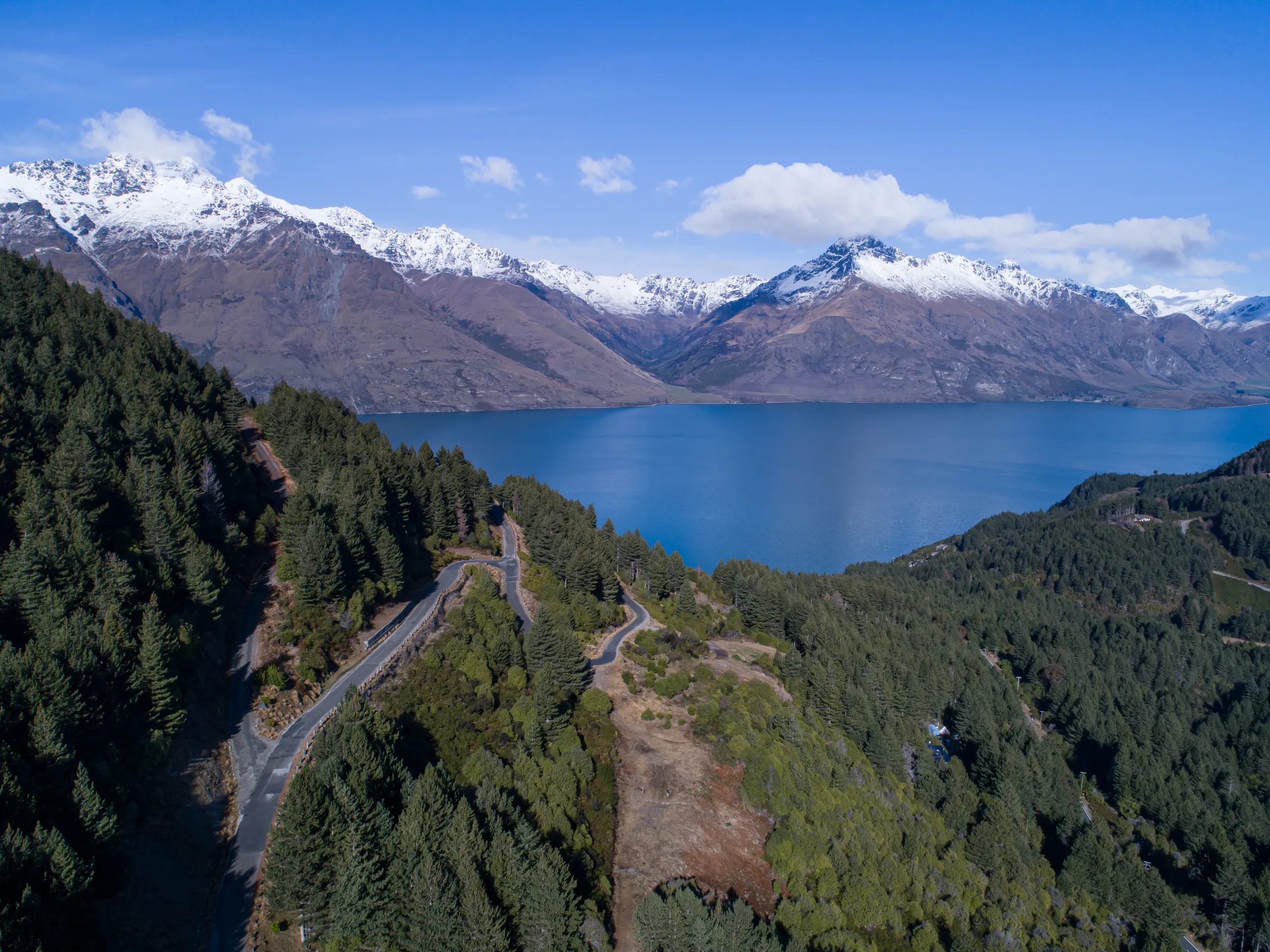 Lot 7 Lakeridge, Ben Lomond, Queenstown