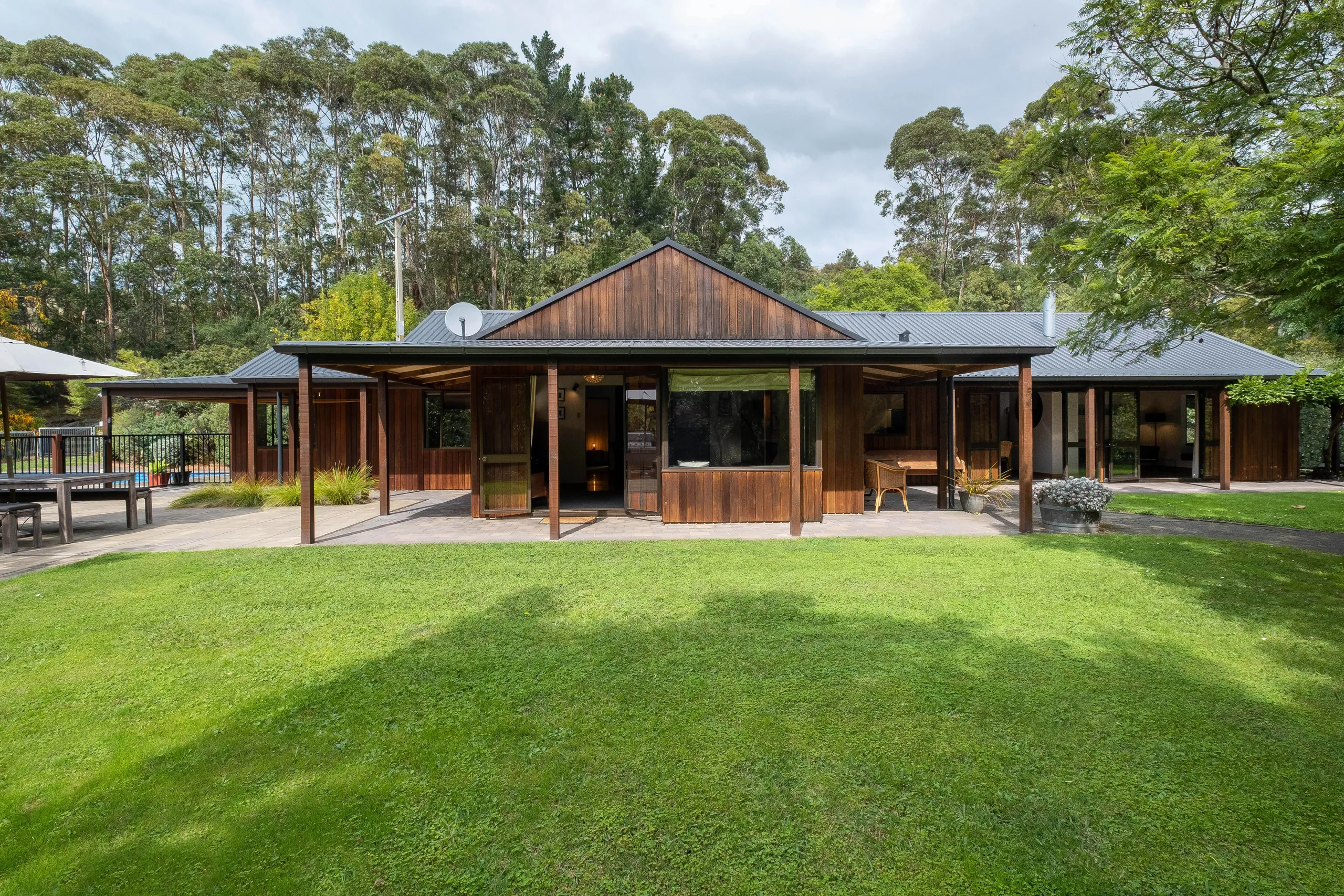 340 Hill Road, Eskdale, Napier