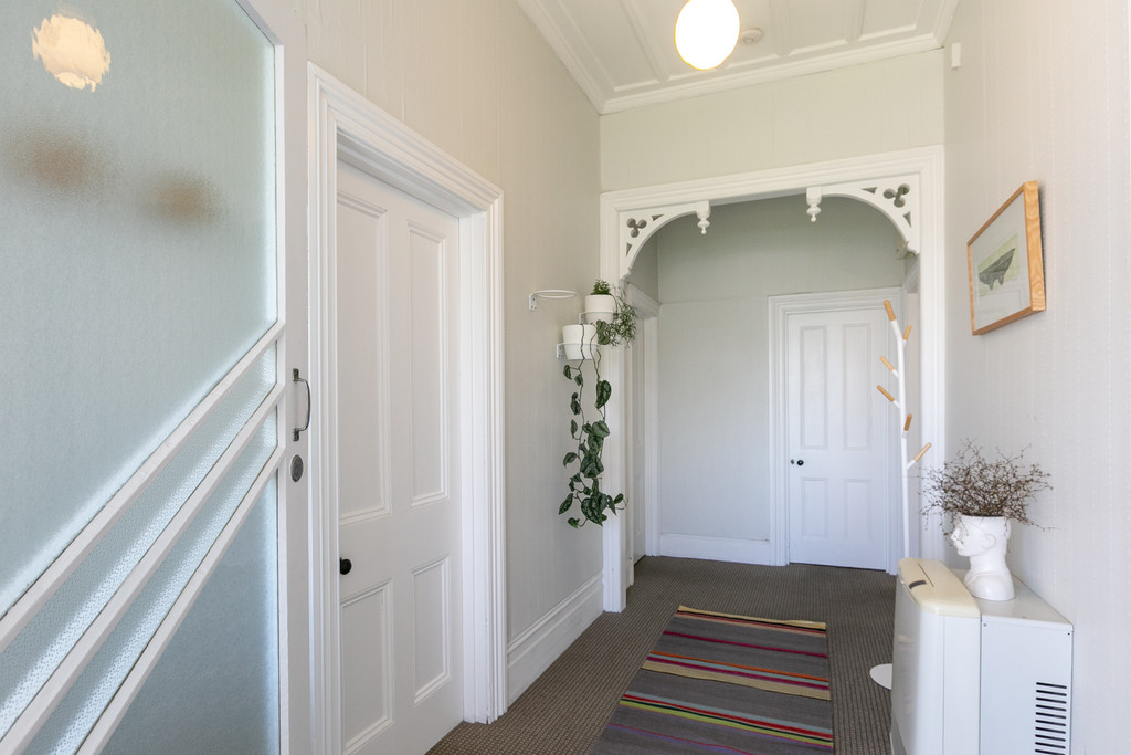 Your Inner City Retreat