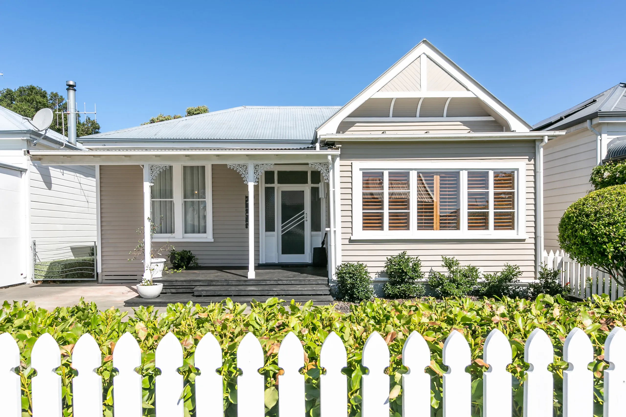 6 Hall Street, Napier South, Napier