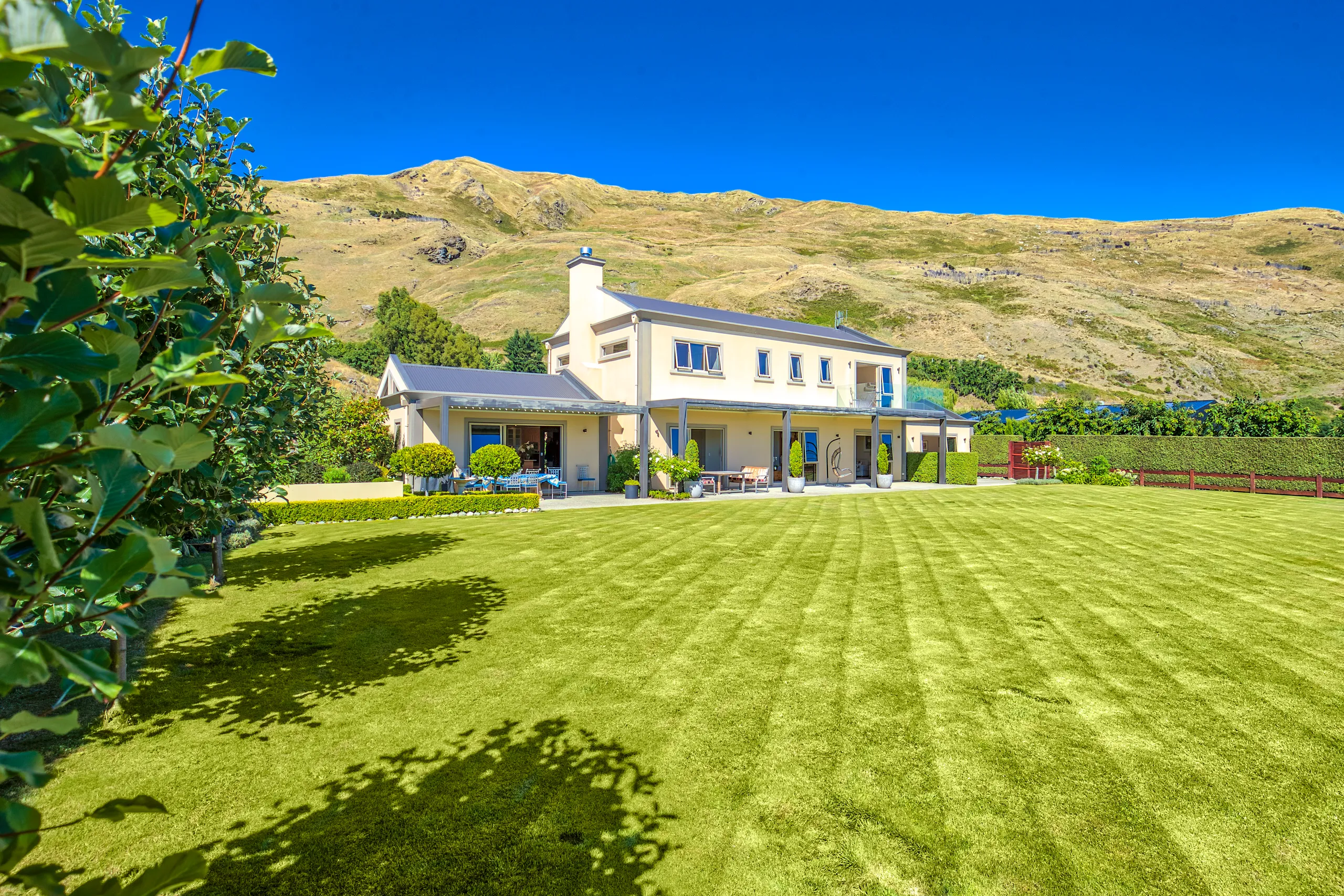 17 Foxglove Heights, Wanaka, Central Otago