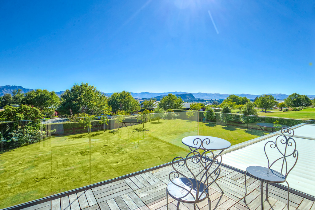 Position, Privacy and Views