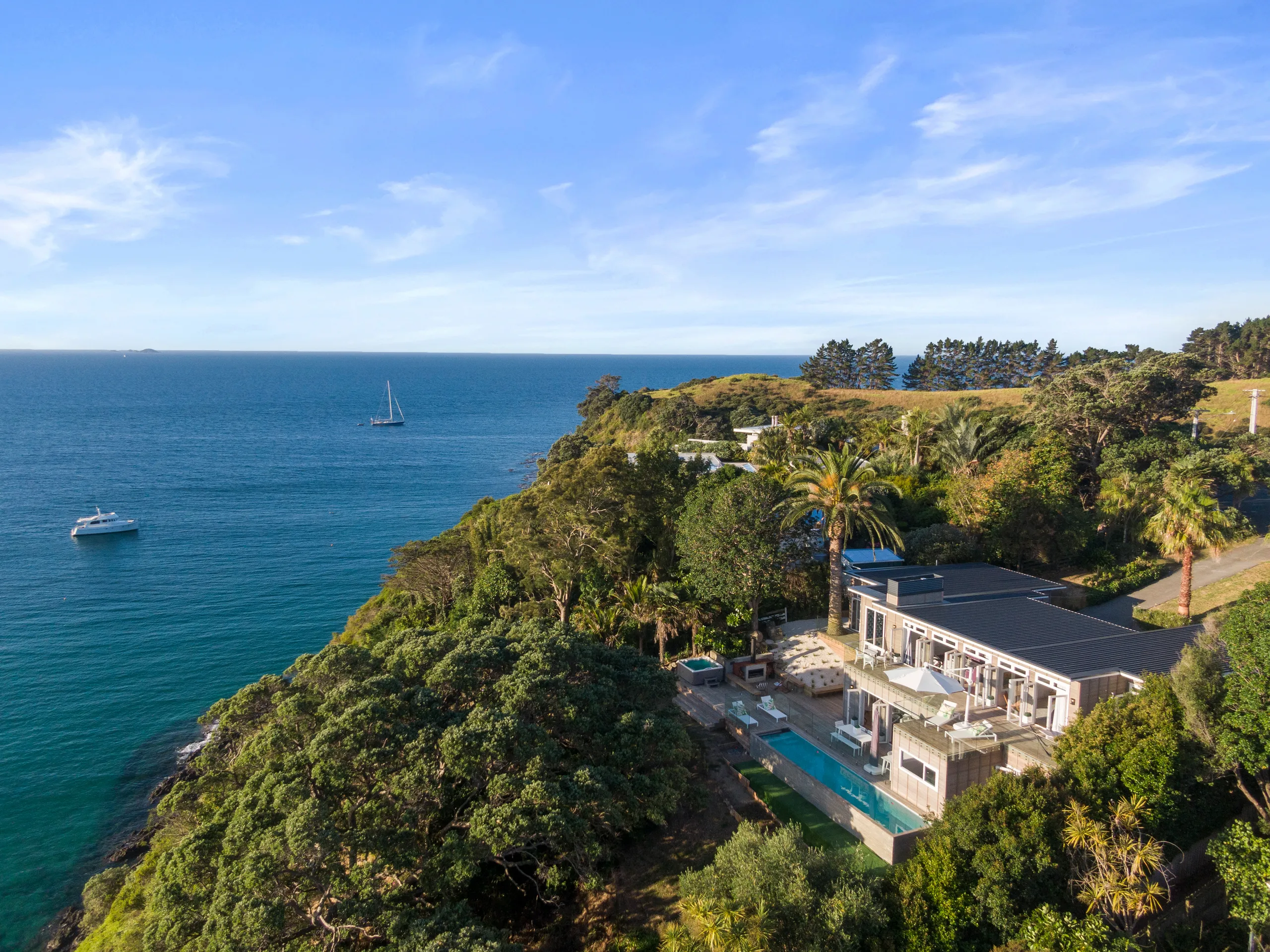 20 Matapana Road, Palm Beach, Waiheke Island