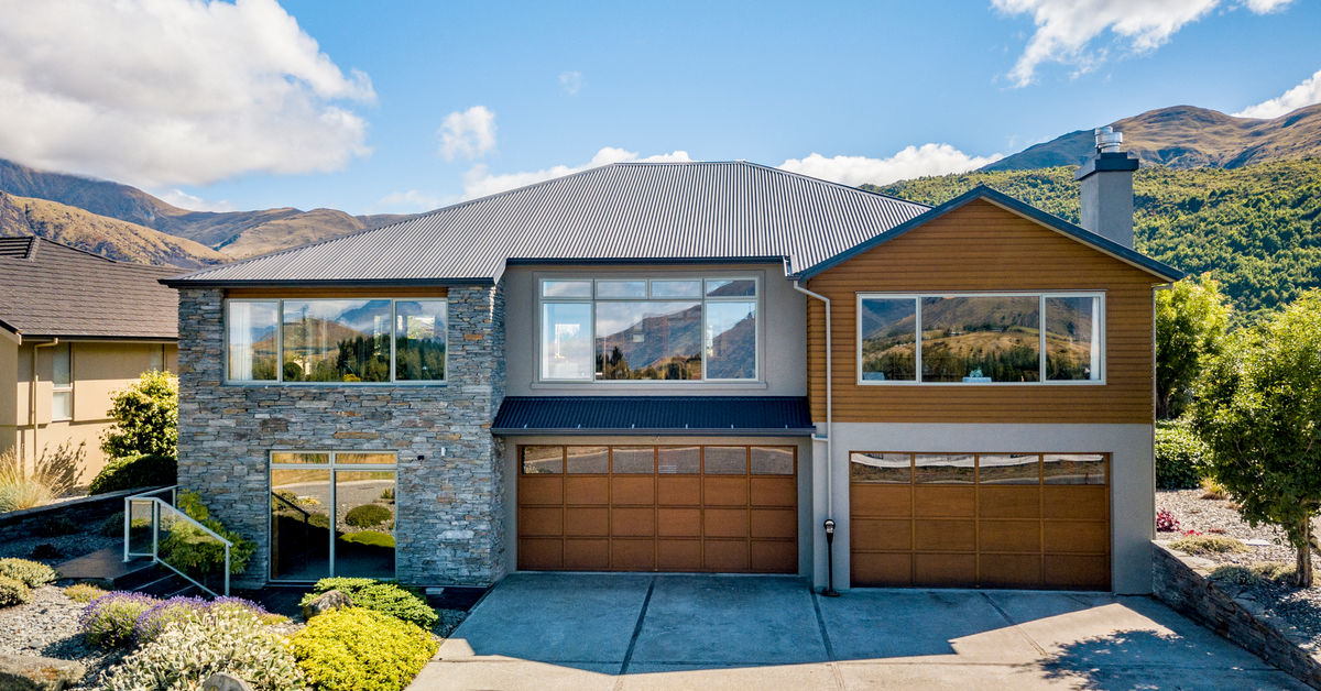 82 Cotter Avenue Arrowtown Arrowtown NZ Sotheby s Realty