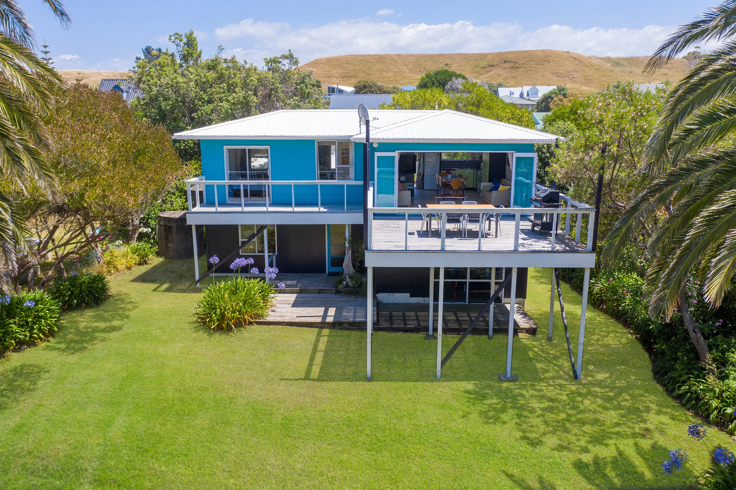 124 Blue Pacific Parade, Riversdale Beach, Wairarapa