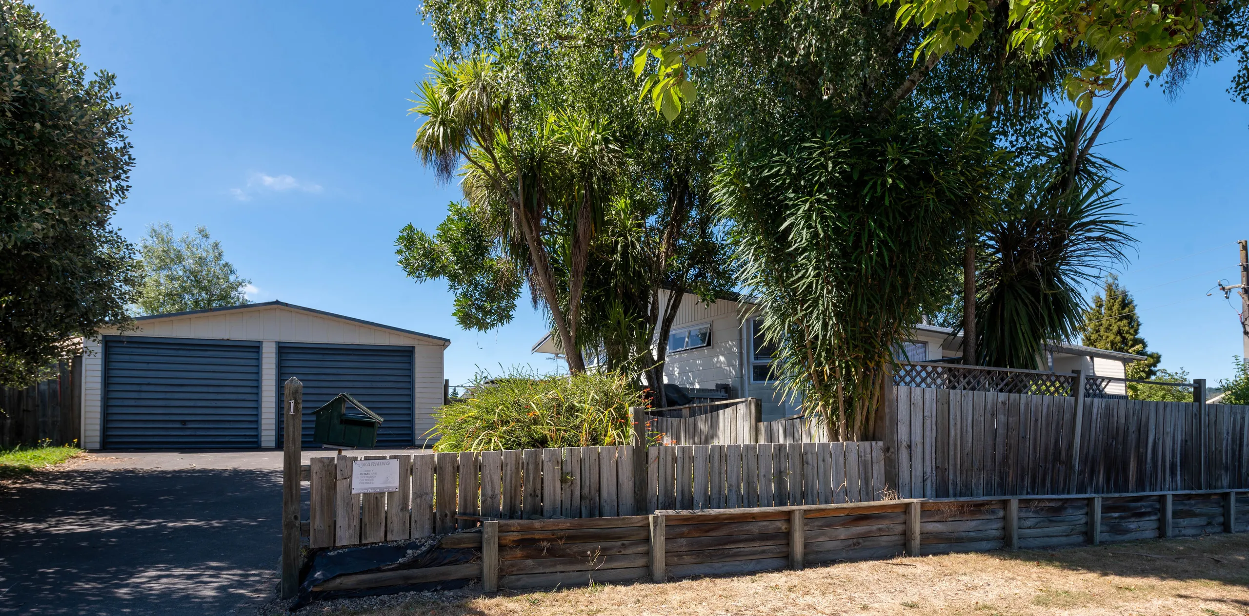 1 Dickens Street, Owhata, Rotorua