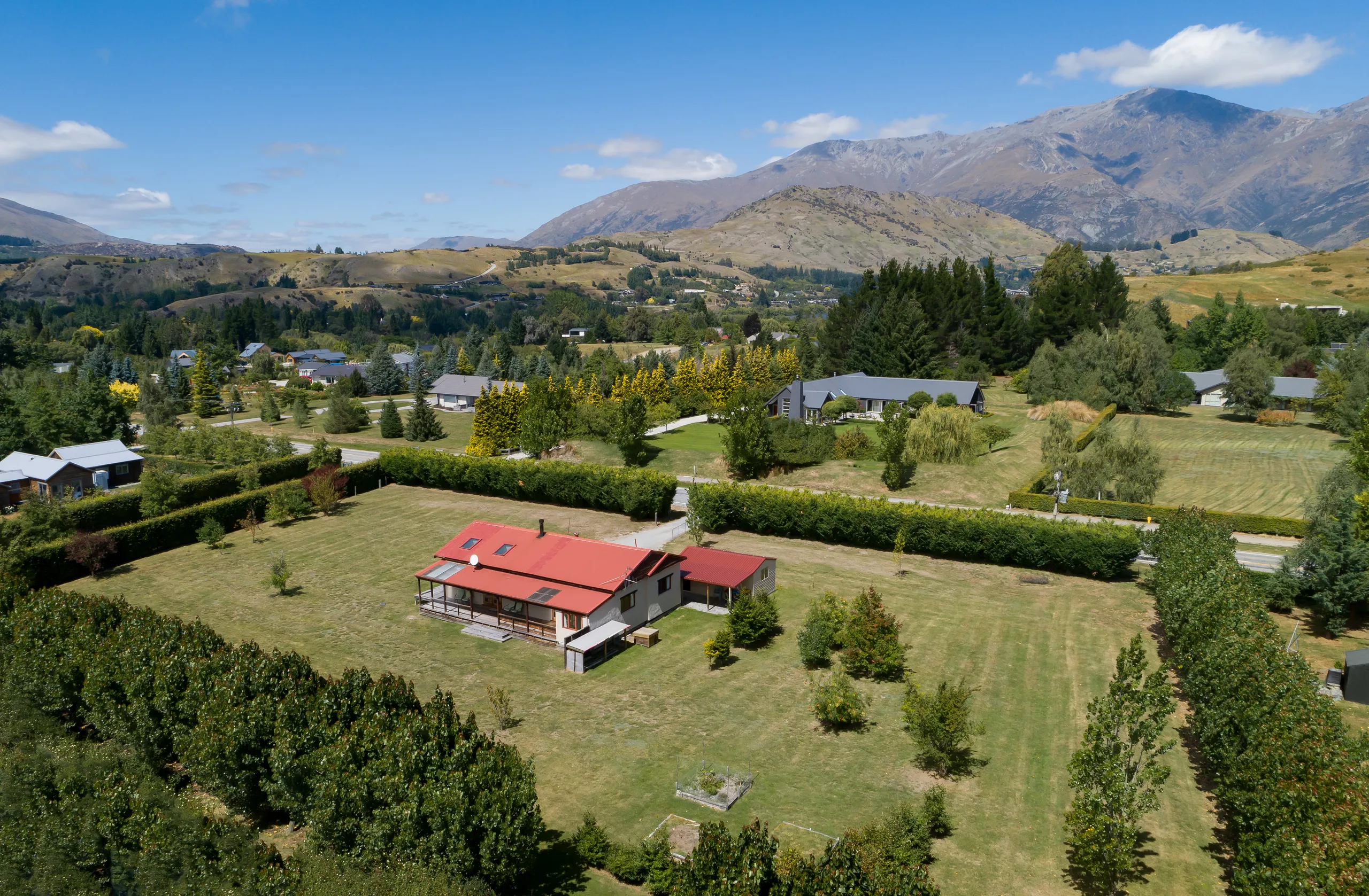 505 Speargrass Flat Road, Lake Hayes, Queenstown