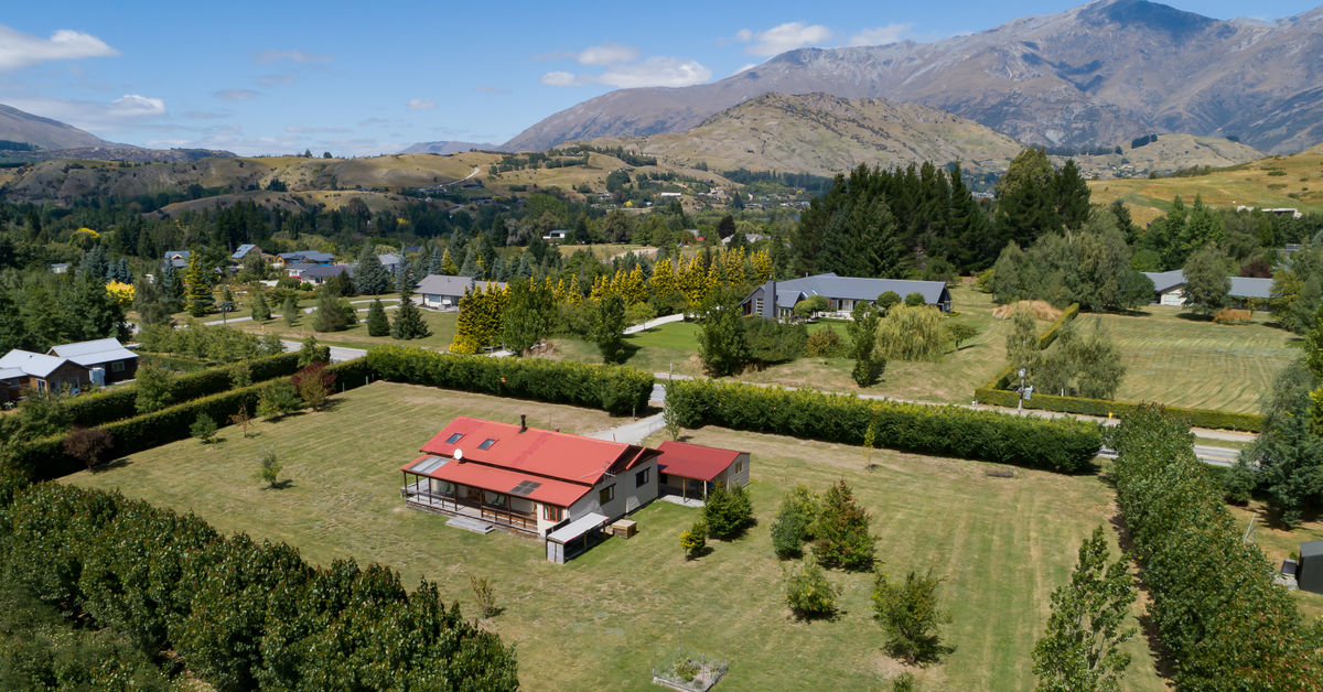 505 Speargrass Flat Road, Lake Hayes, Queenstown NZ Sotheby’s Realty