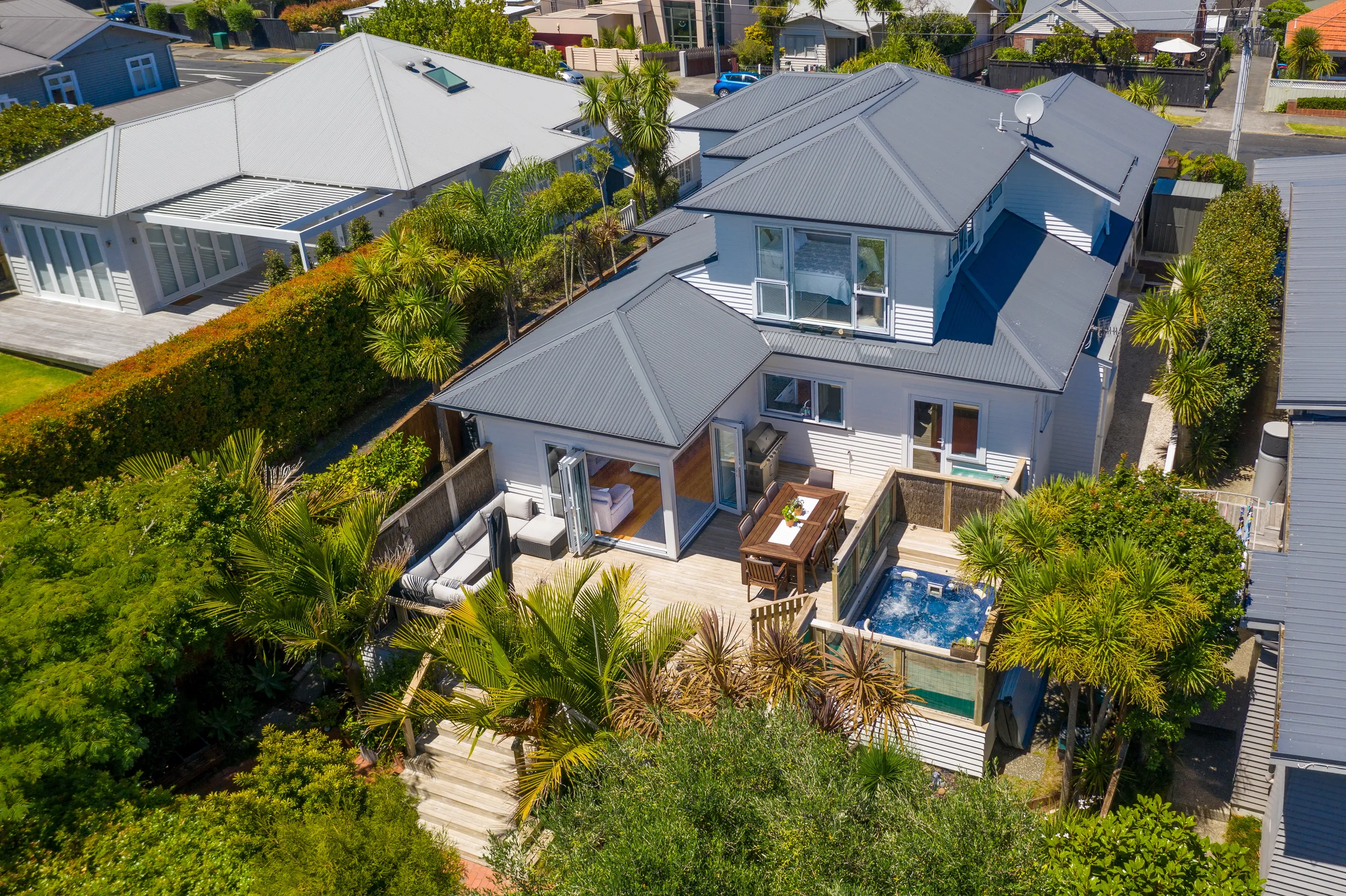 3 Maungarei Road, Remuera, Auckland City