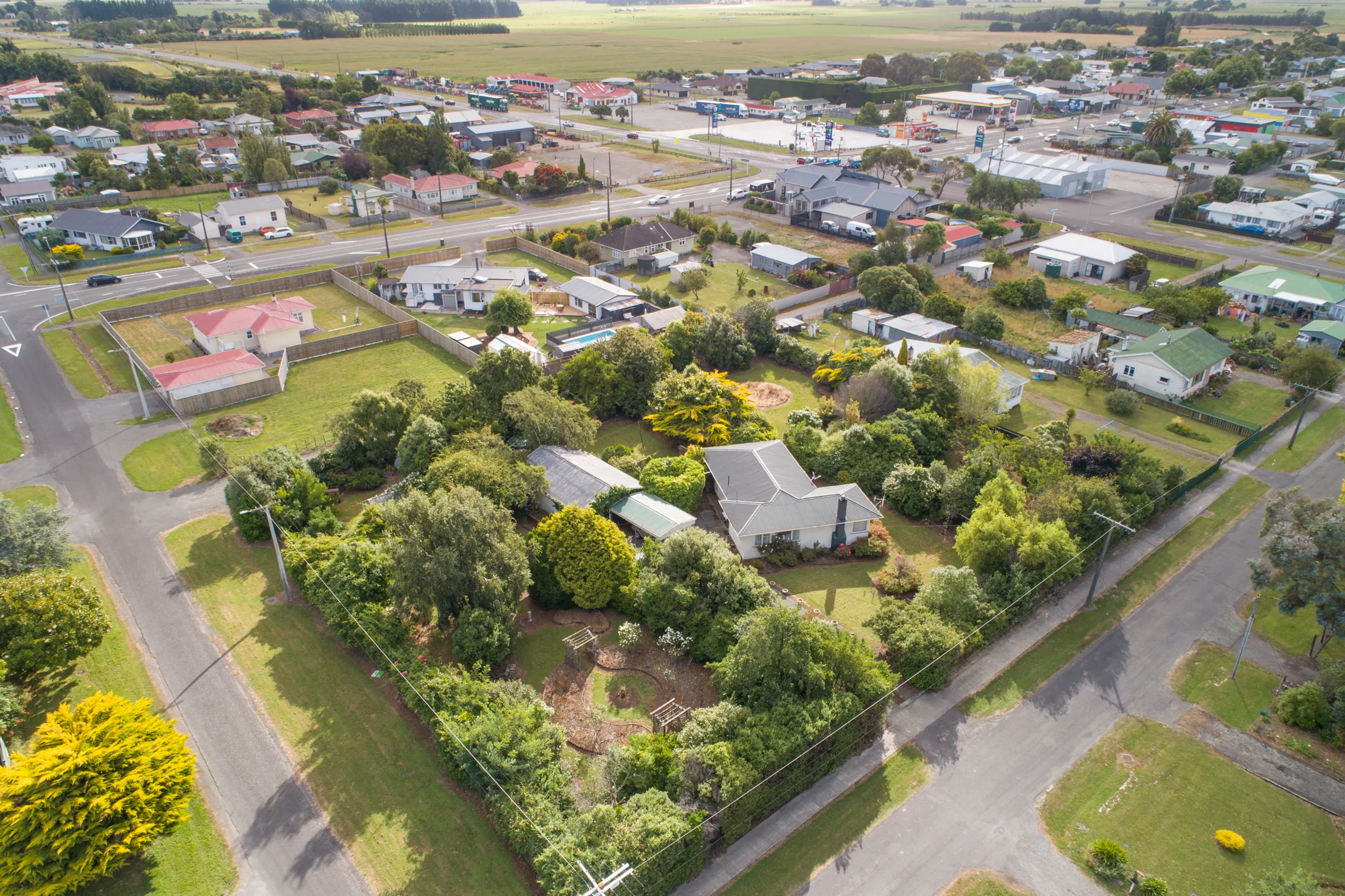 70 and 72 Hedges Street , Sanson, Manawatu