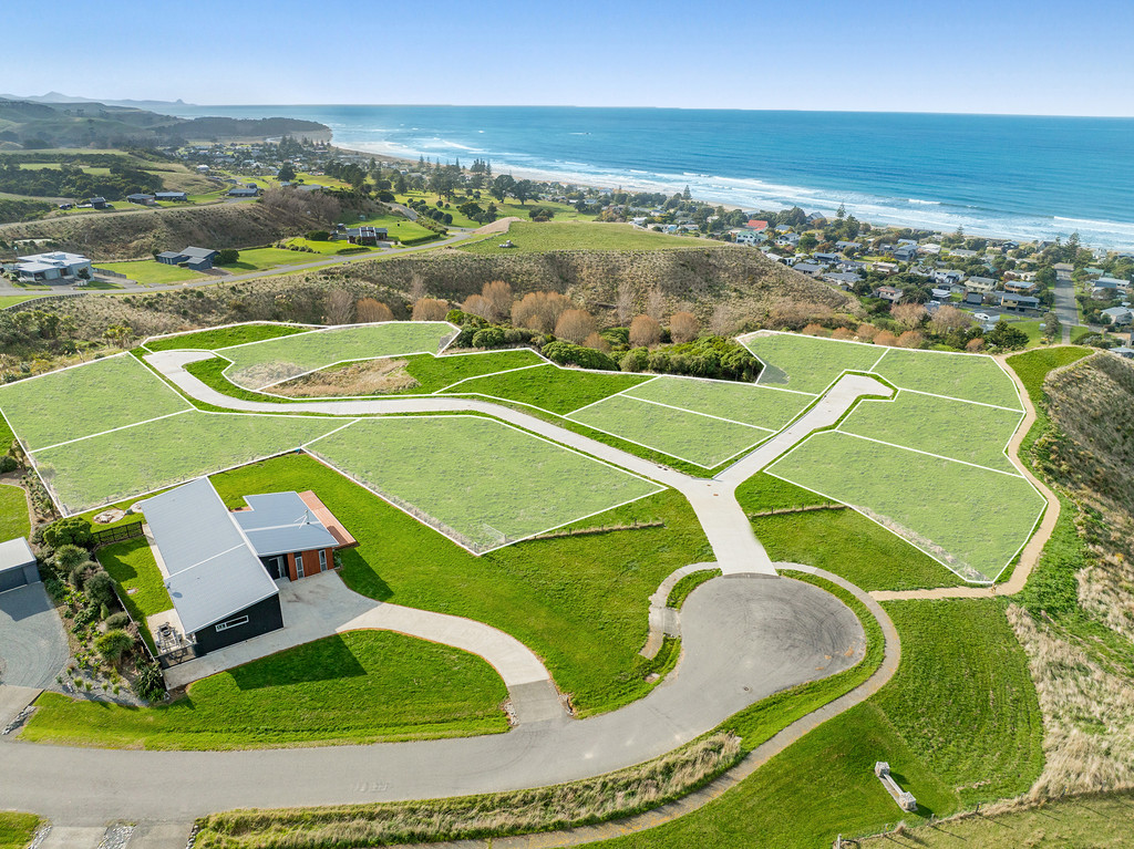Riversdale Terraces - Rochdale Road