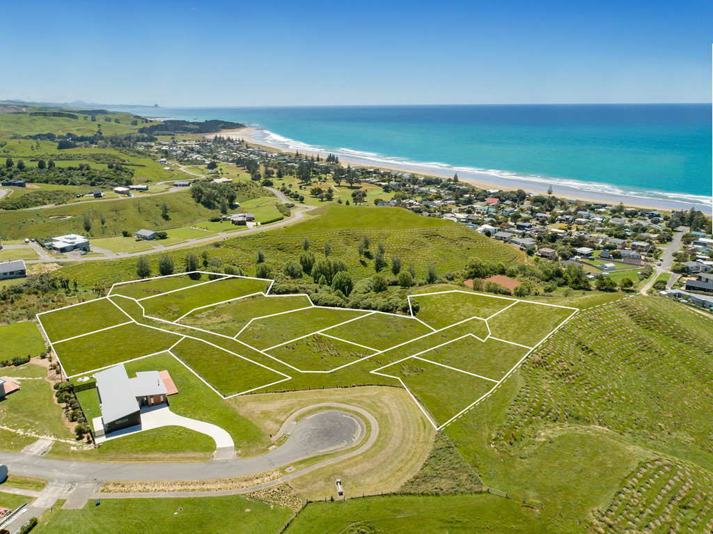 Stage 2 Riversdale Terraces, Riversdale Beach, Wairarapa NZ Sotheby’s