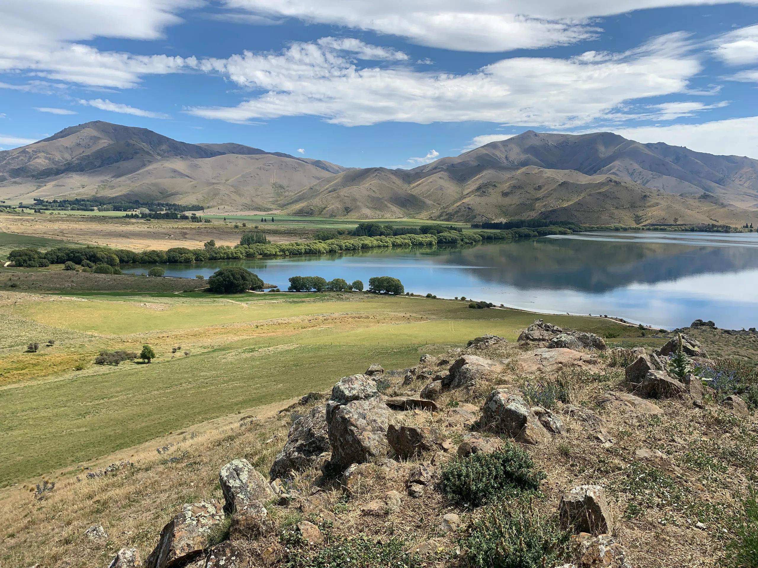 3570 Omarama-Otematata Road, Benmore, Omarama, Waitaki