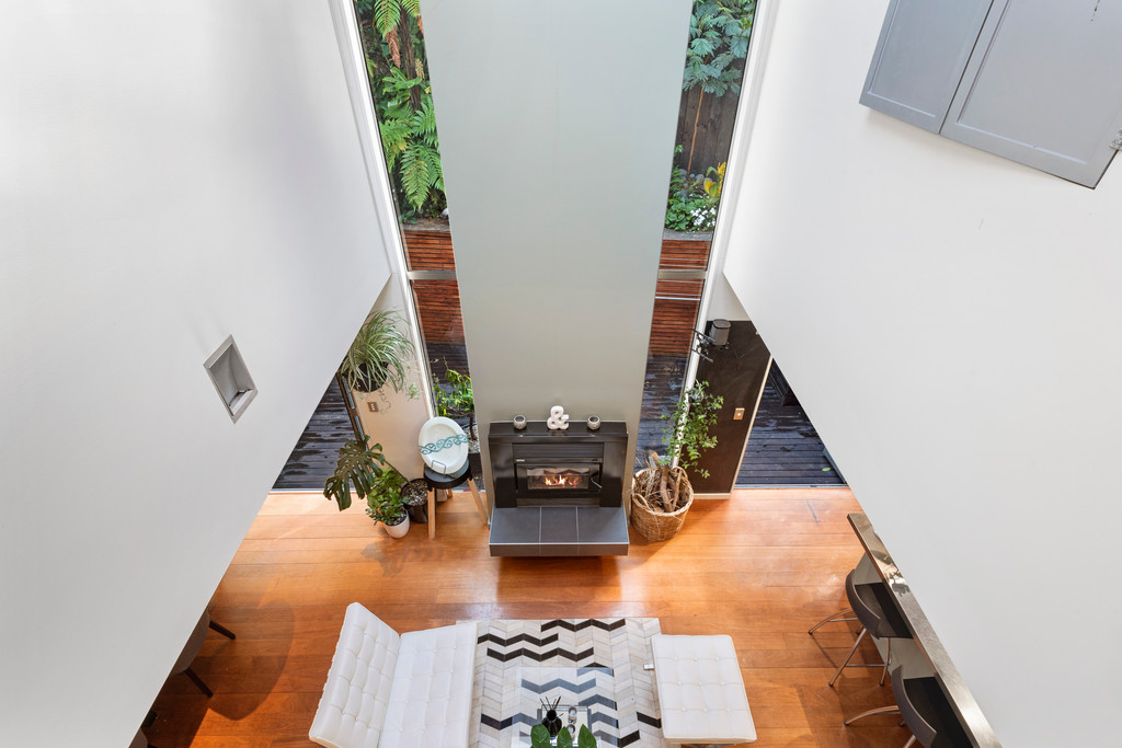 Sanctuary in St Heliers