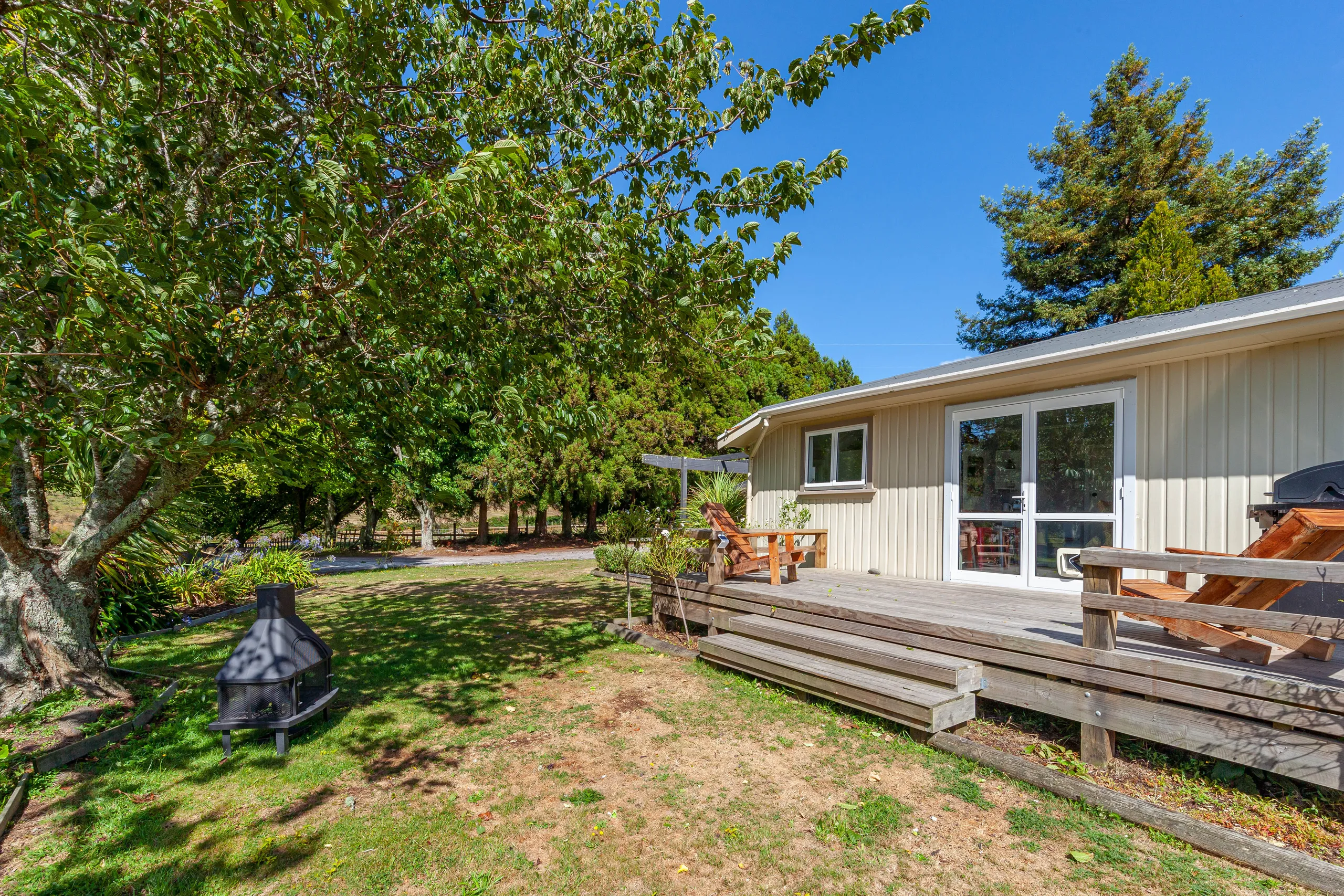 530 Palmer Mill Road, Wairakei, Taupo