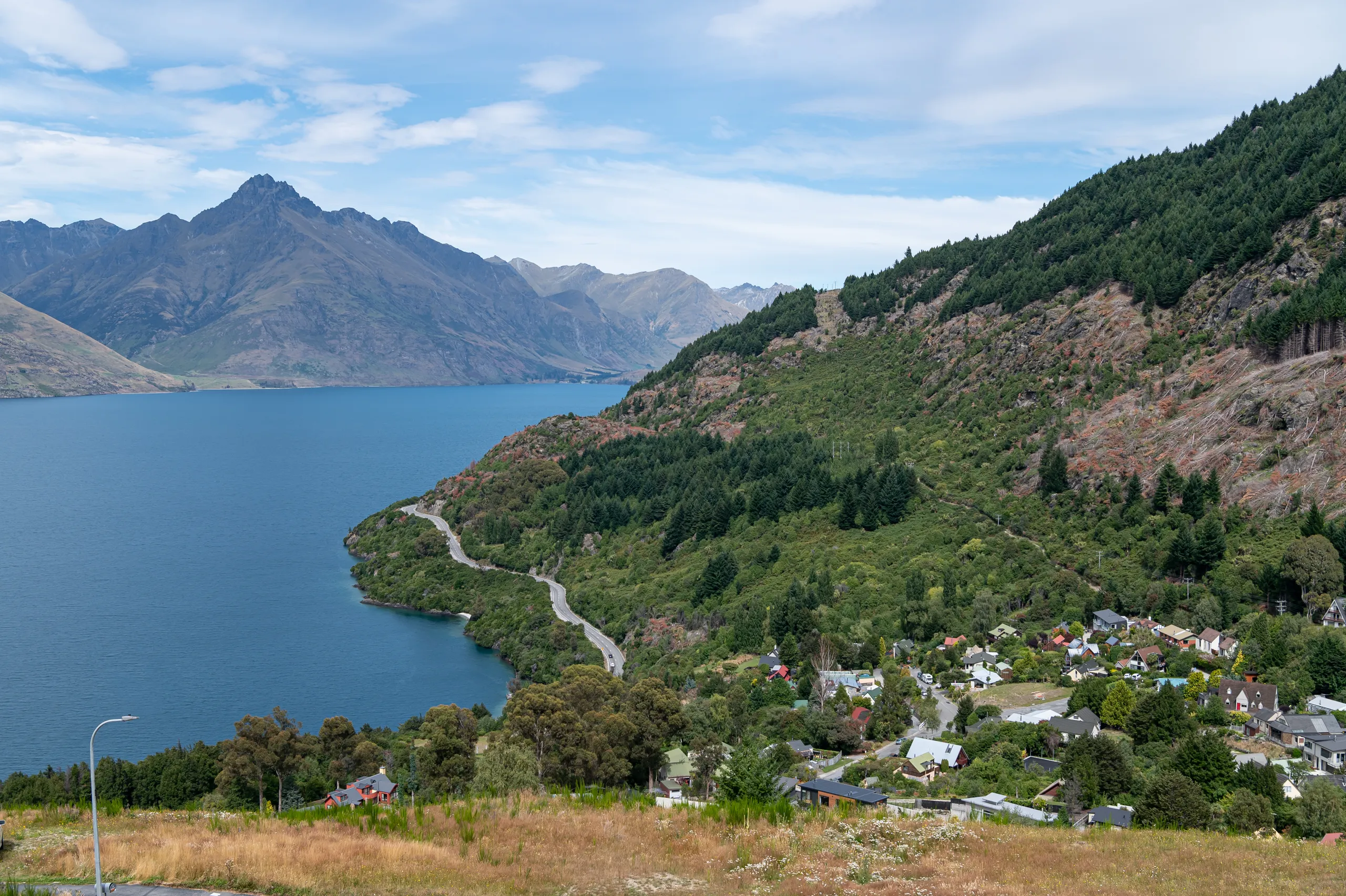 Lot 1 Ben Lomond, Ben Lomond, Queenstown