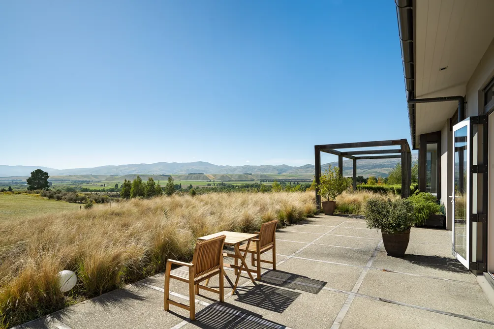 Classic Central Otago Canvas