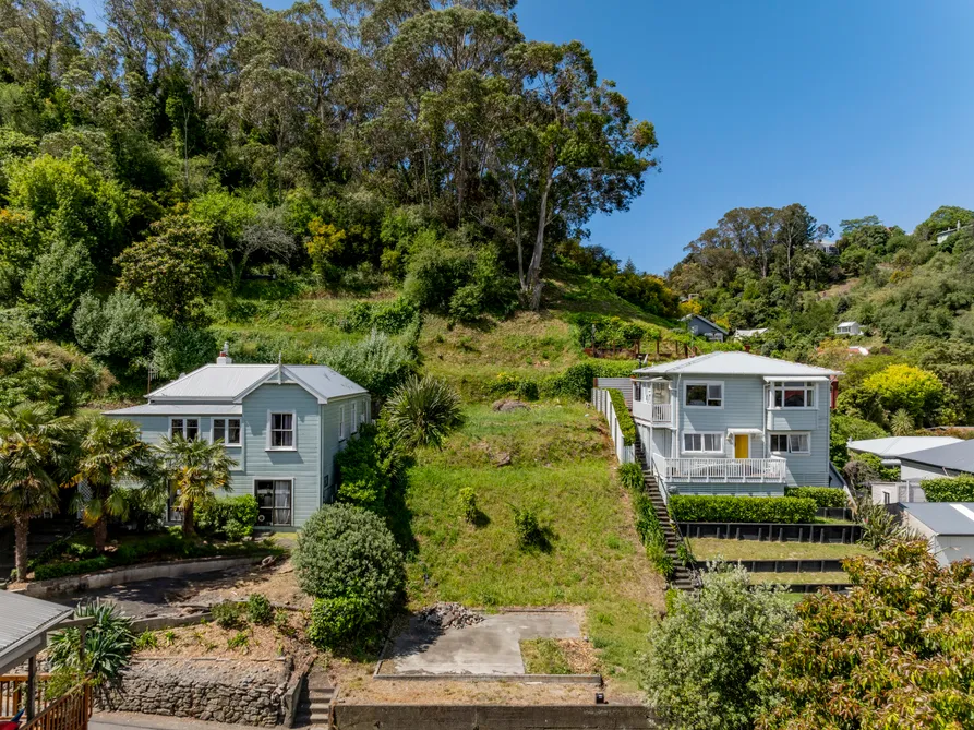 Build Your Home on Napier's Hospital Hill