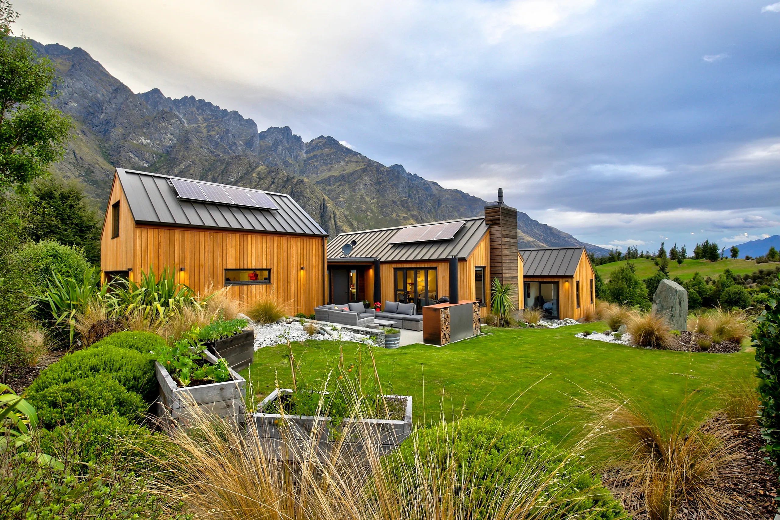 30 McKellar Drive, Jacks Point, Queenstown