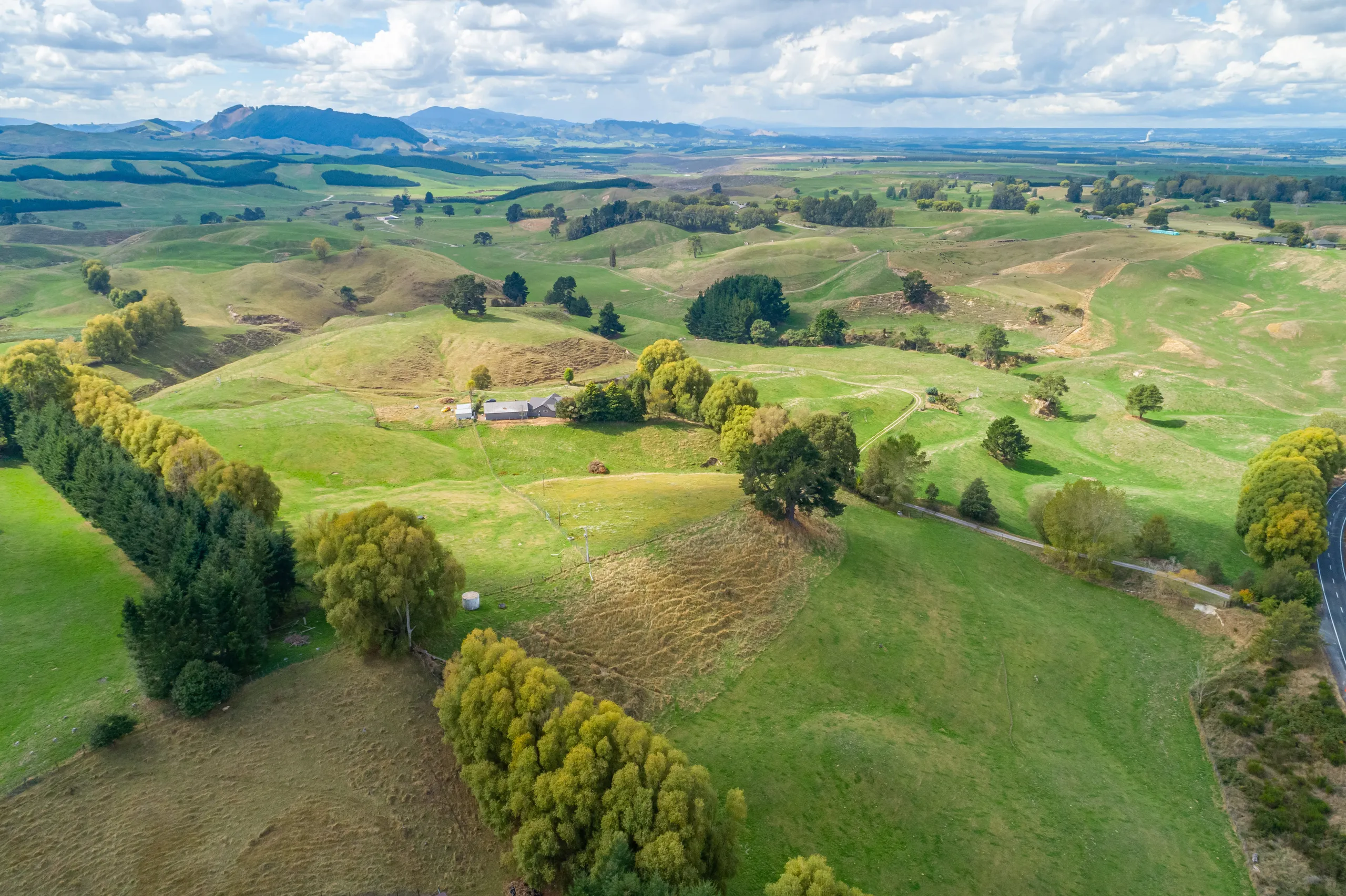 531 State Highway 5, Wairakei, Taupo