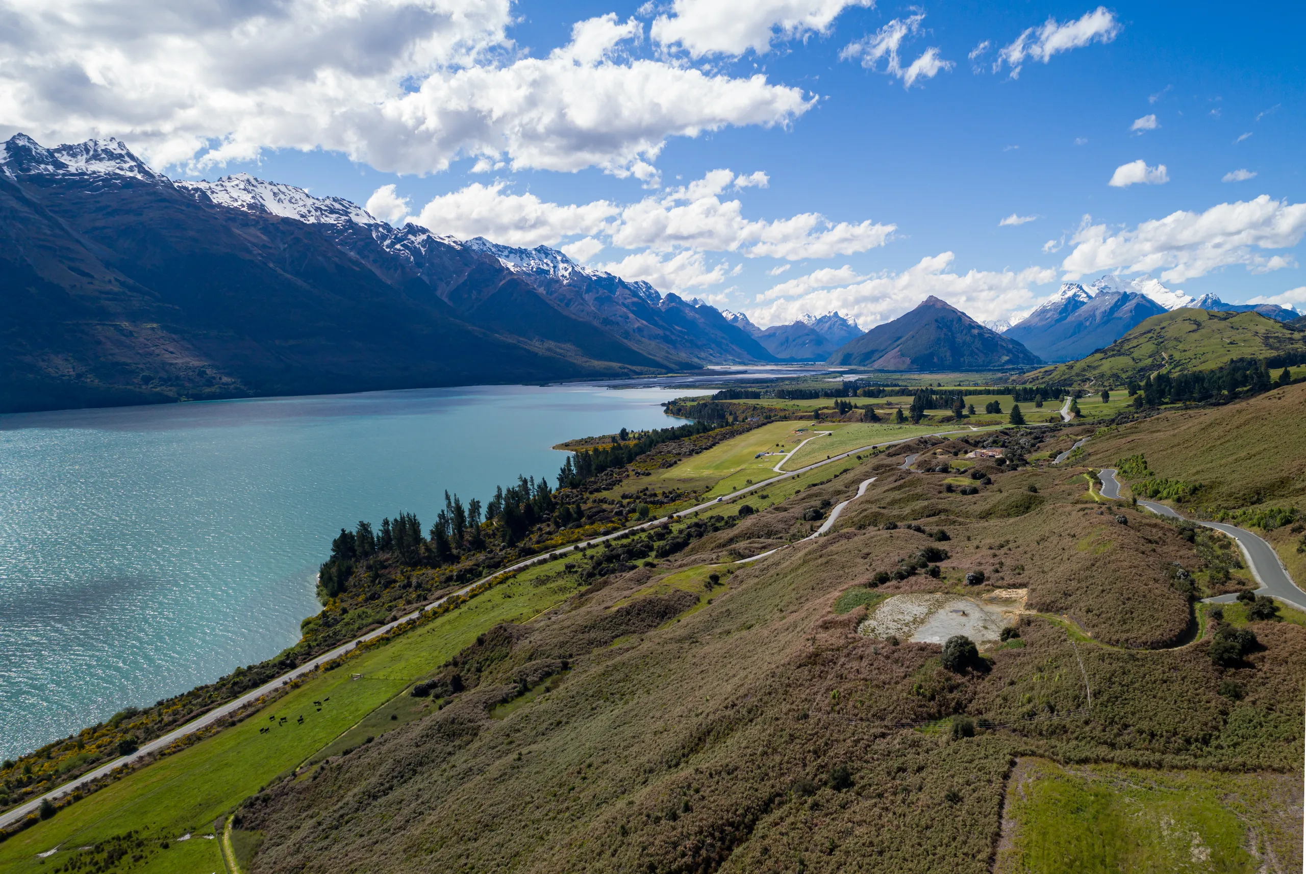 Lot 7 Wyuna Preserve, Glenorchy, Queenstown